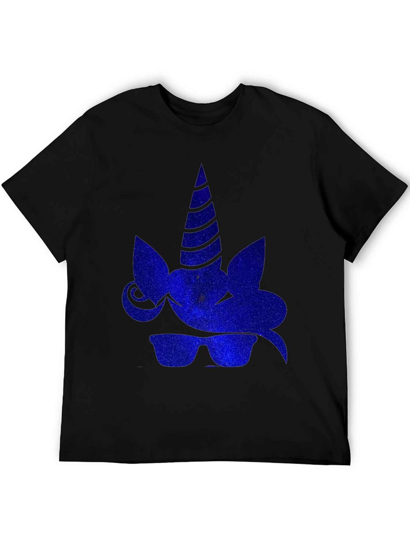 Cool Unicorn T-Shirt
