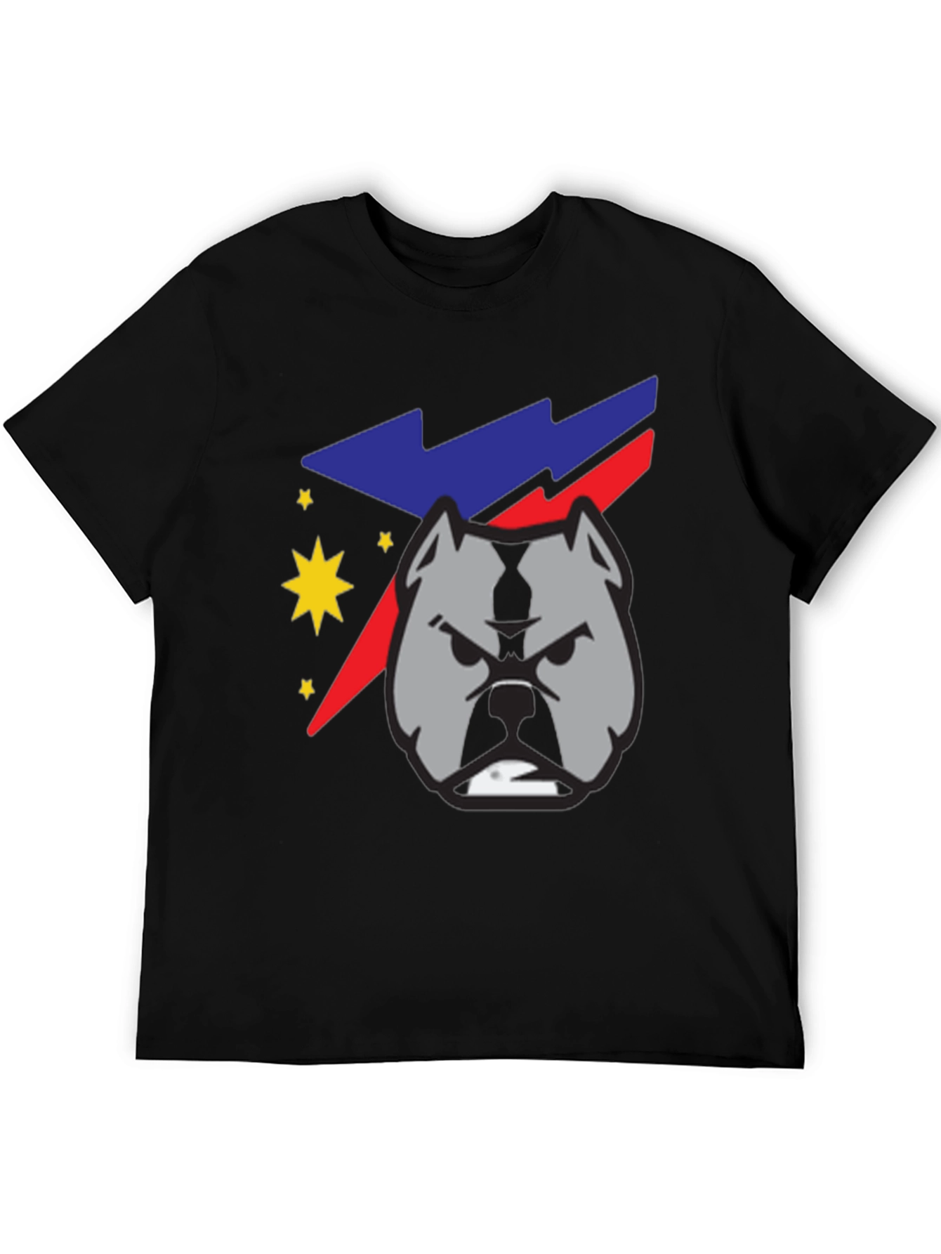Dog Philippines Flag T-Shirt