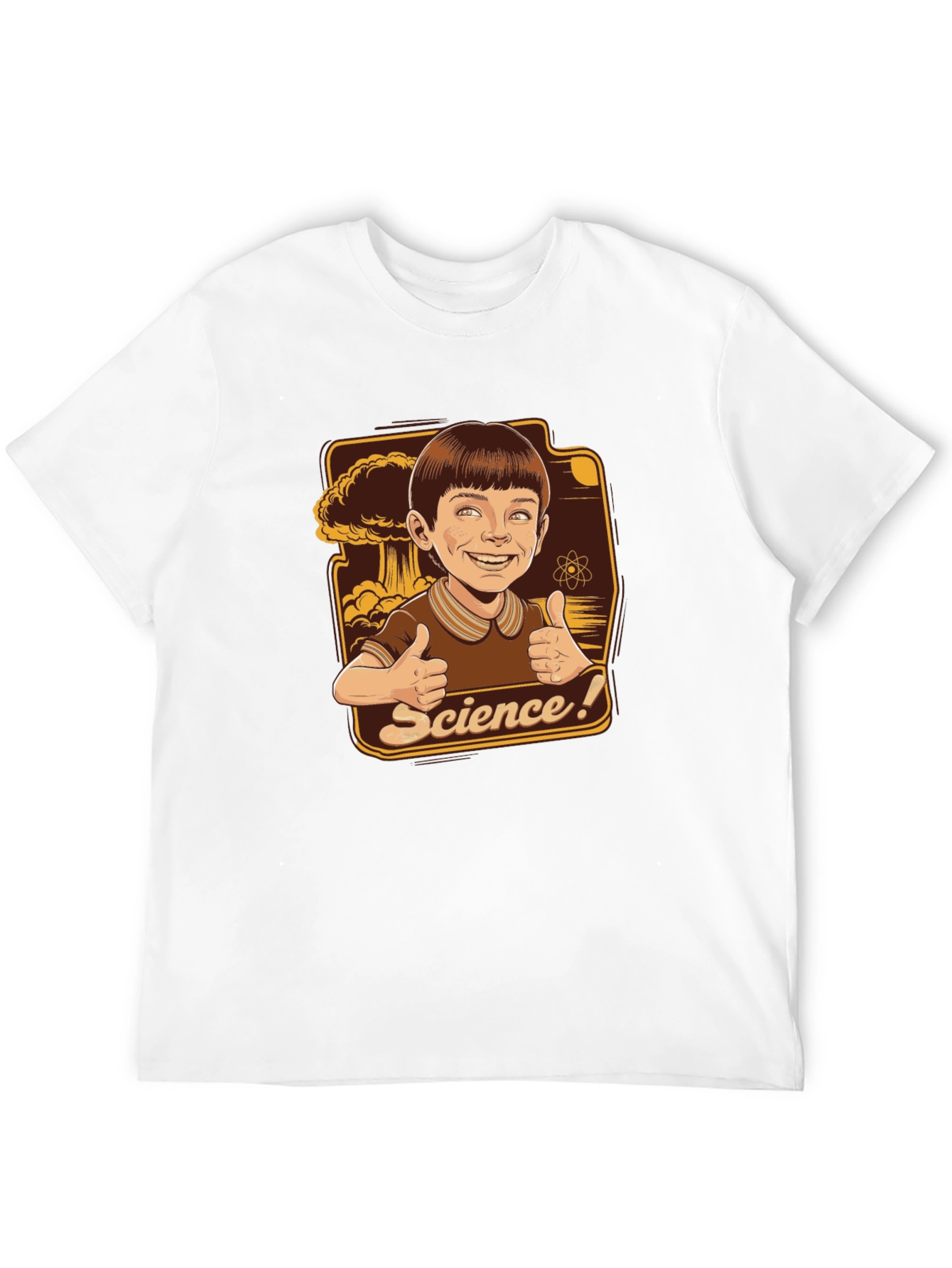 Science Humor T-Shirt
