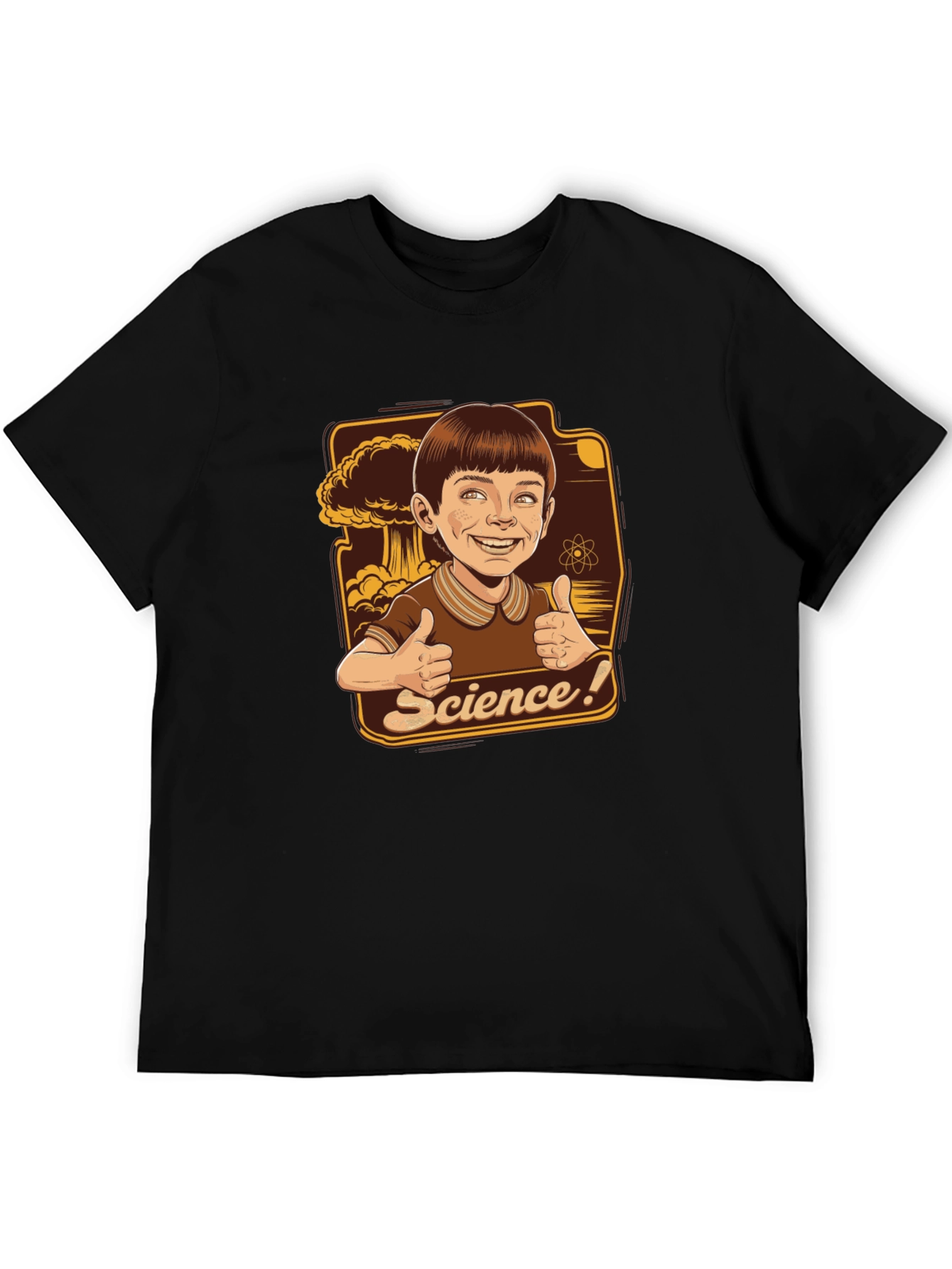 Science Humor T-Shirt