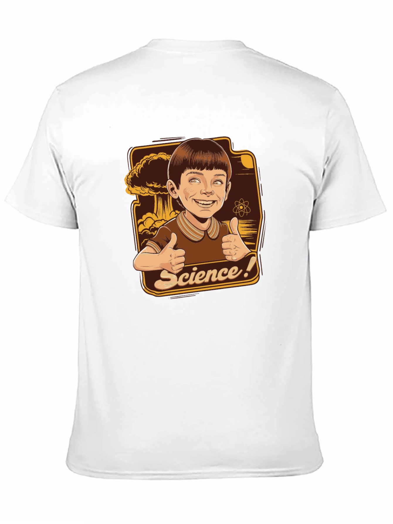 Science Humor T-Shirt