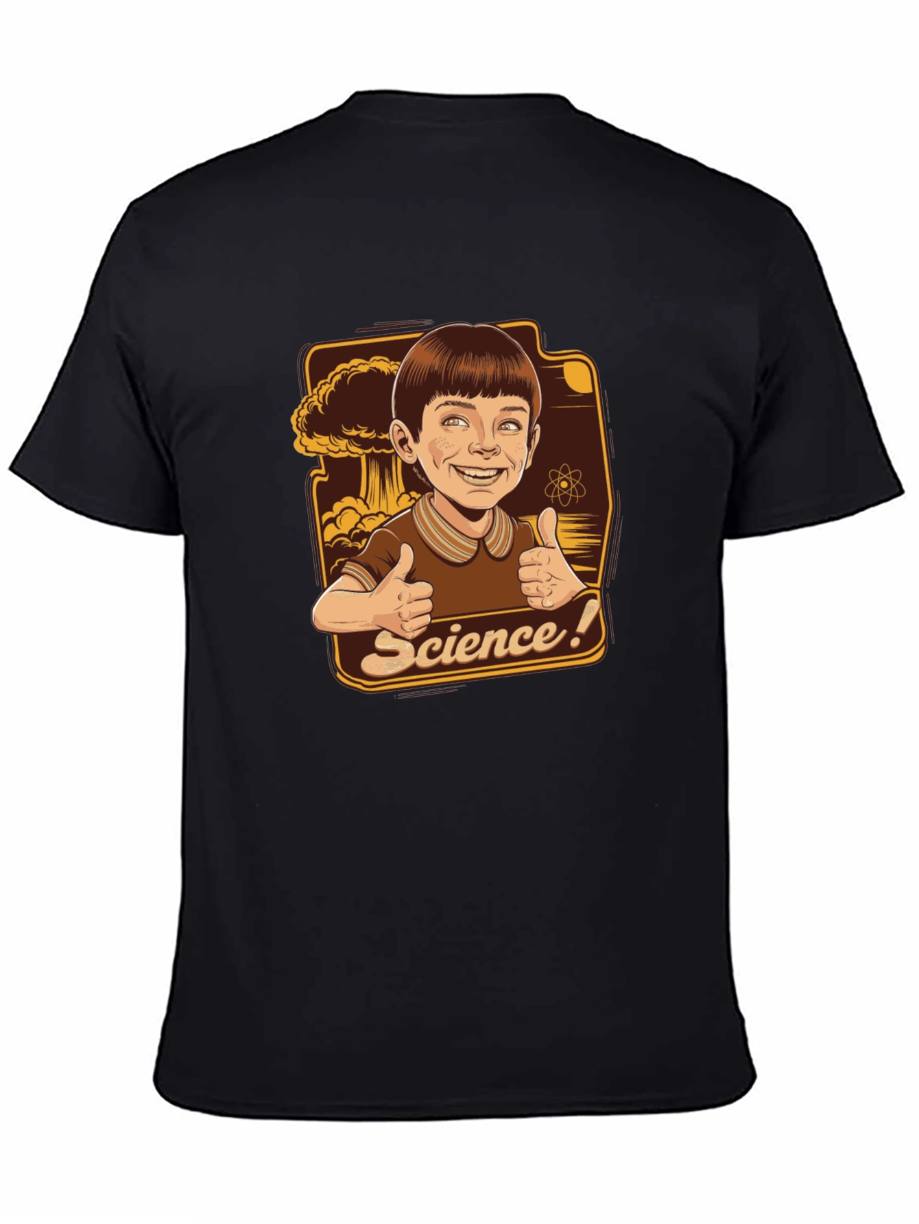 Science Humor T-Shirt
