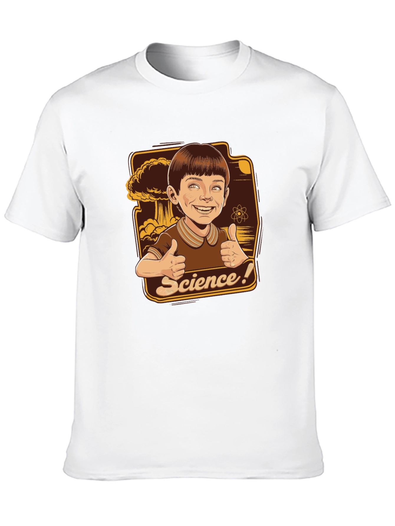 Science Humor T-Shirt