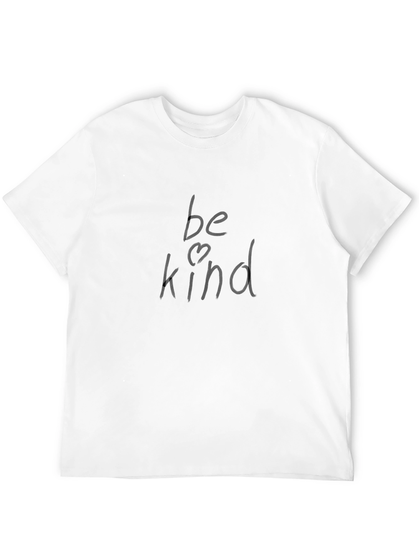 Be Kind T-Shirt - Soft Style Tee