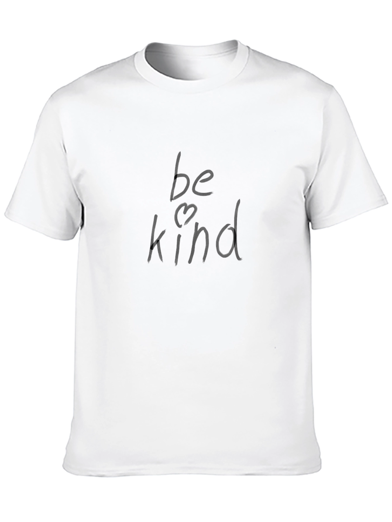 Be Kind T-Shirt - Soft Style Tee