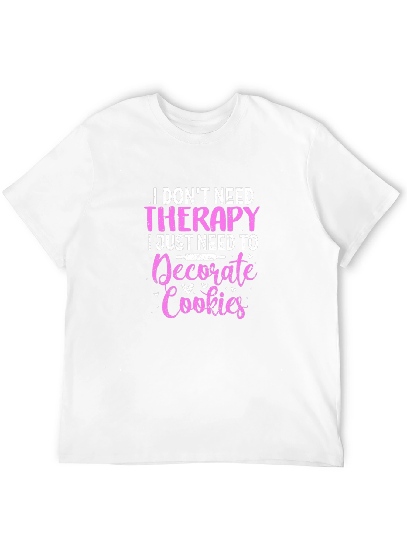 Decorate Cookies T-Shirt