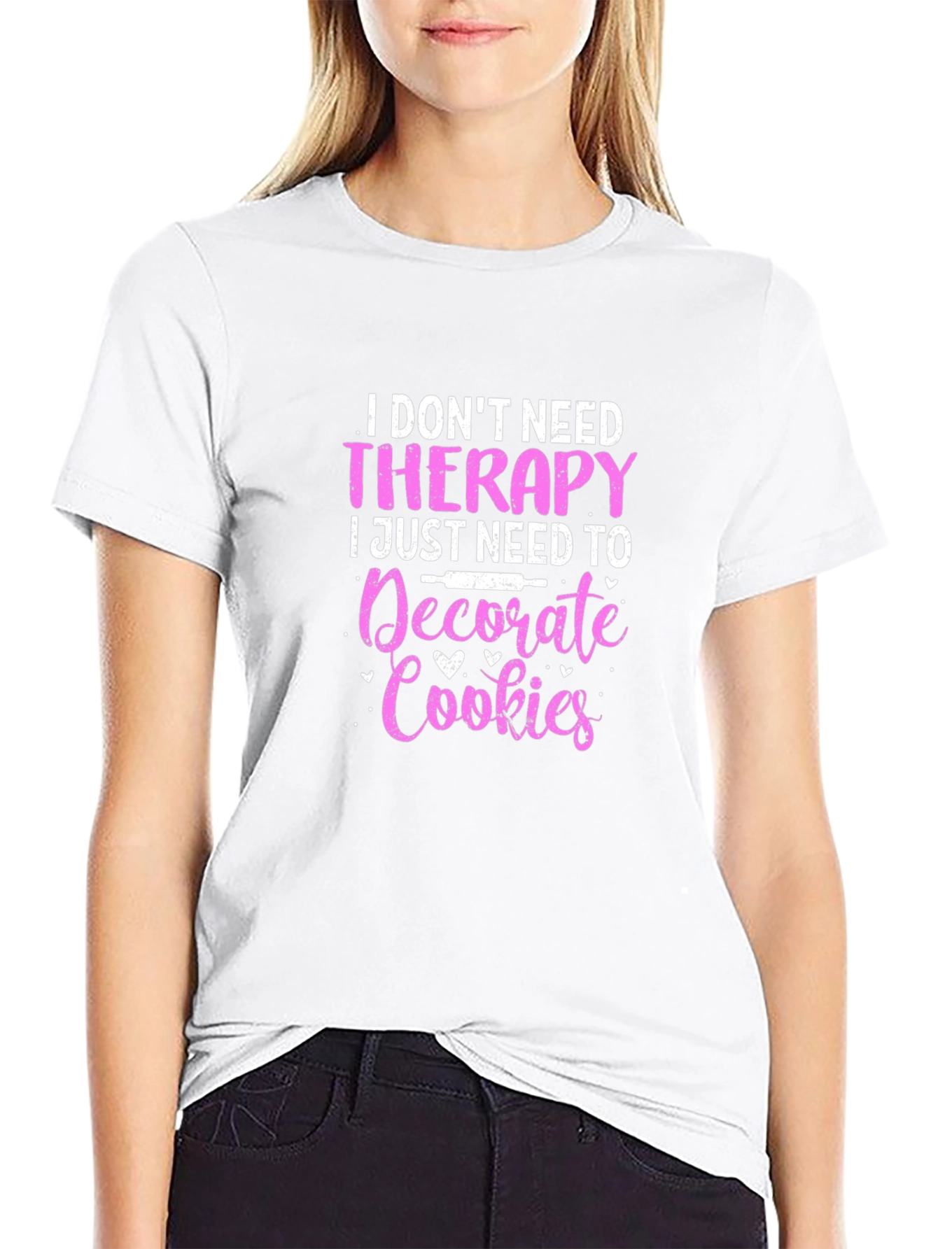 Decorate Cookies T-Shirt