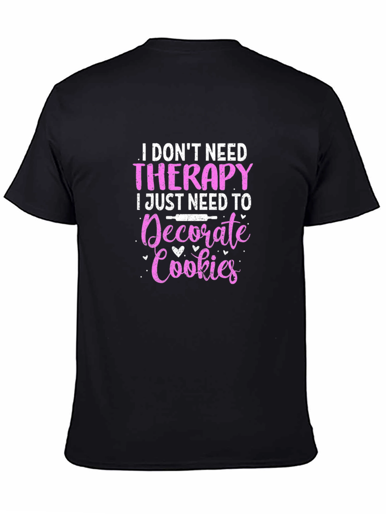 Decorate Cookies T-Shirt