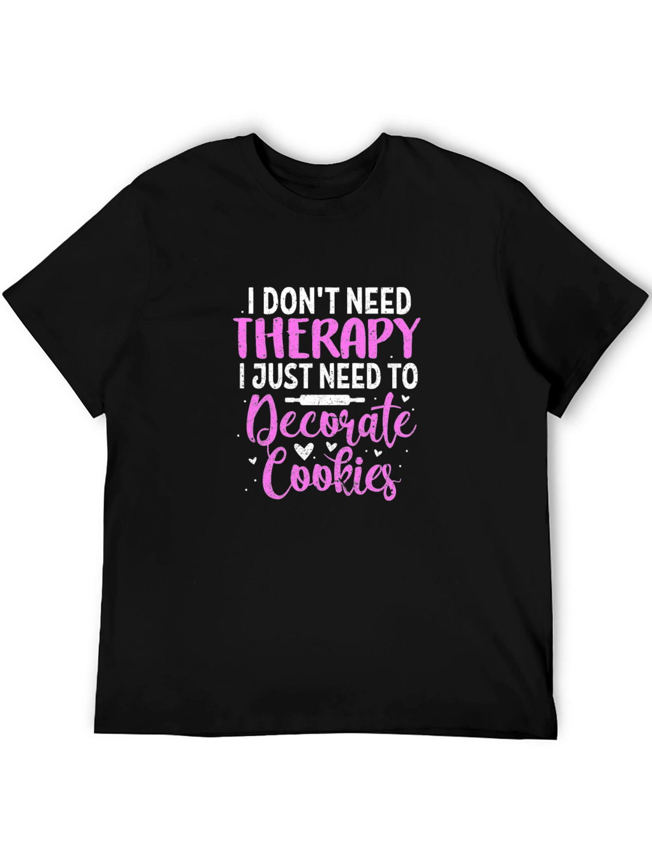 Decorate Cookies T-Shirt
