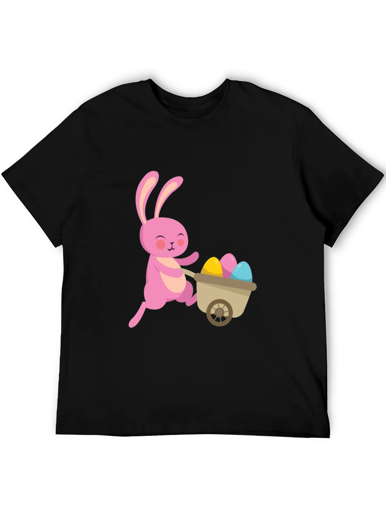 Easter Bunny Eggs T-Shirt