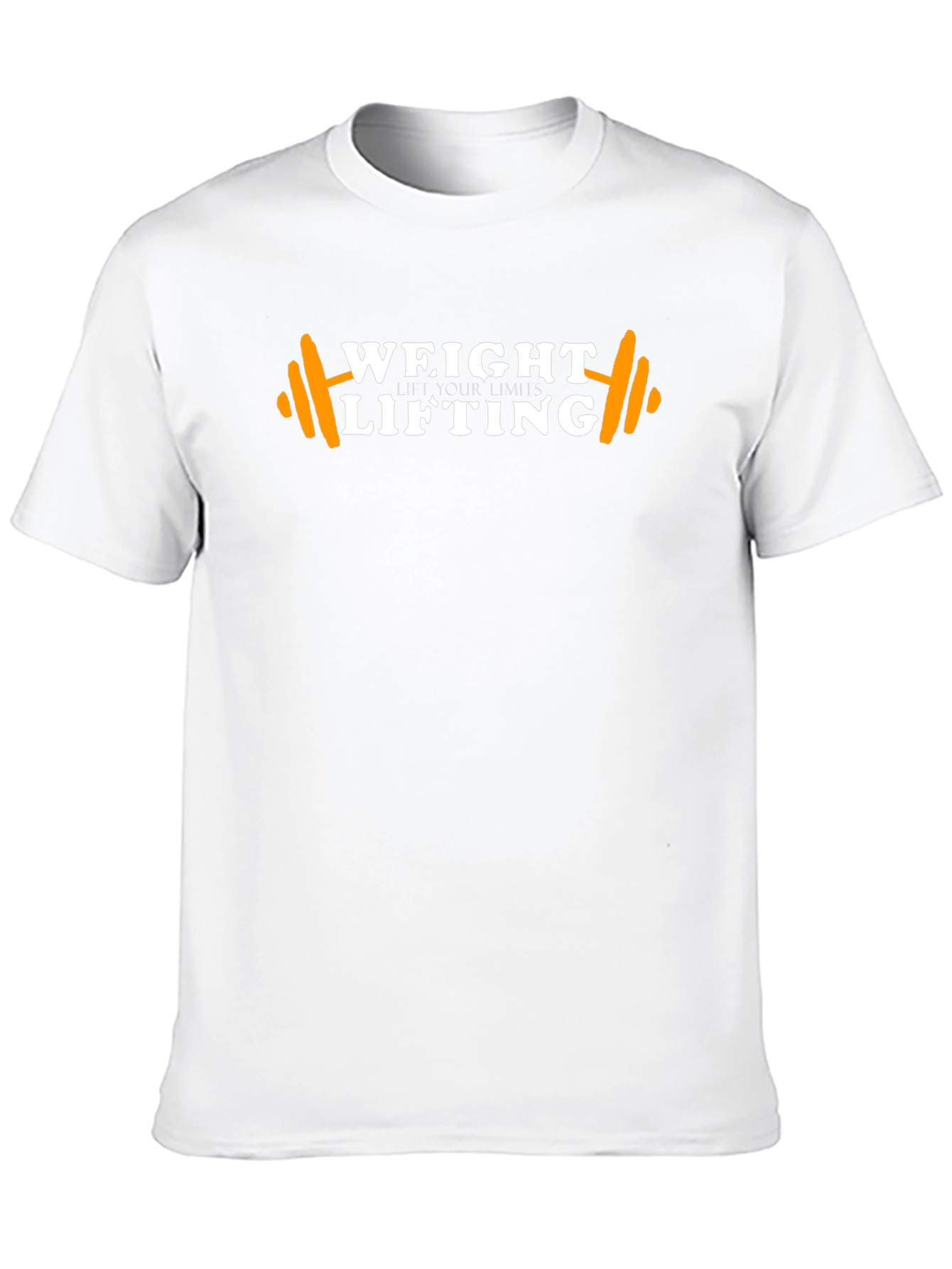 Weight Lifting T-Shirt
