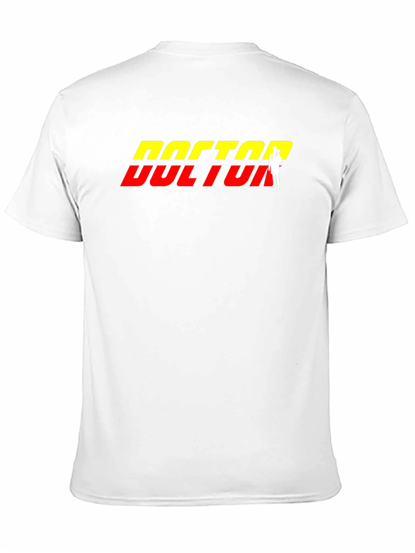 Doctor T-Shirt - Retro Style Graphic Tee