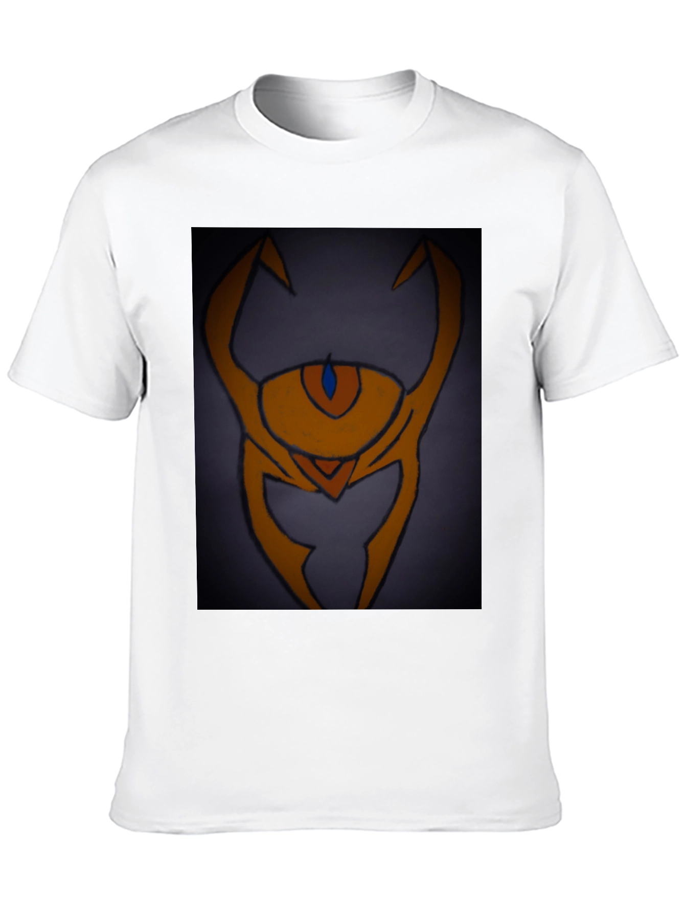 Loki Helmet Graphic Black T-Shirt