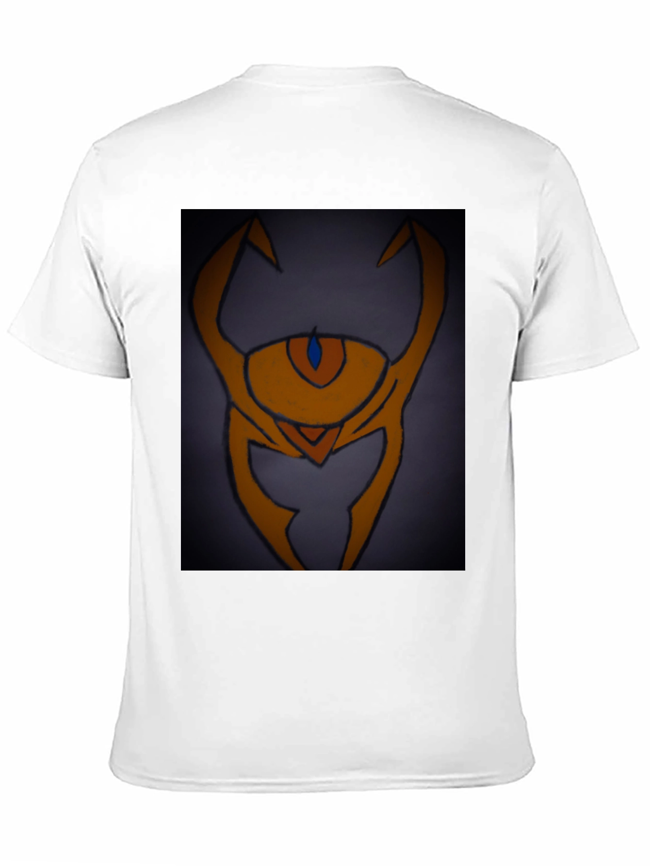 Loki Helmet Graphic Black T-Shirt