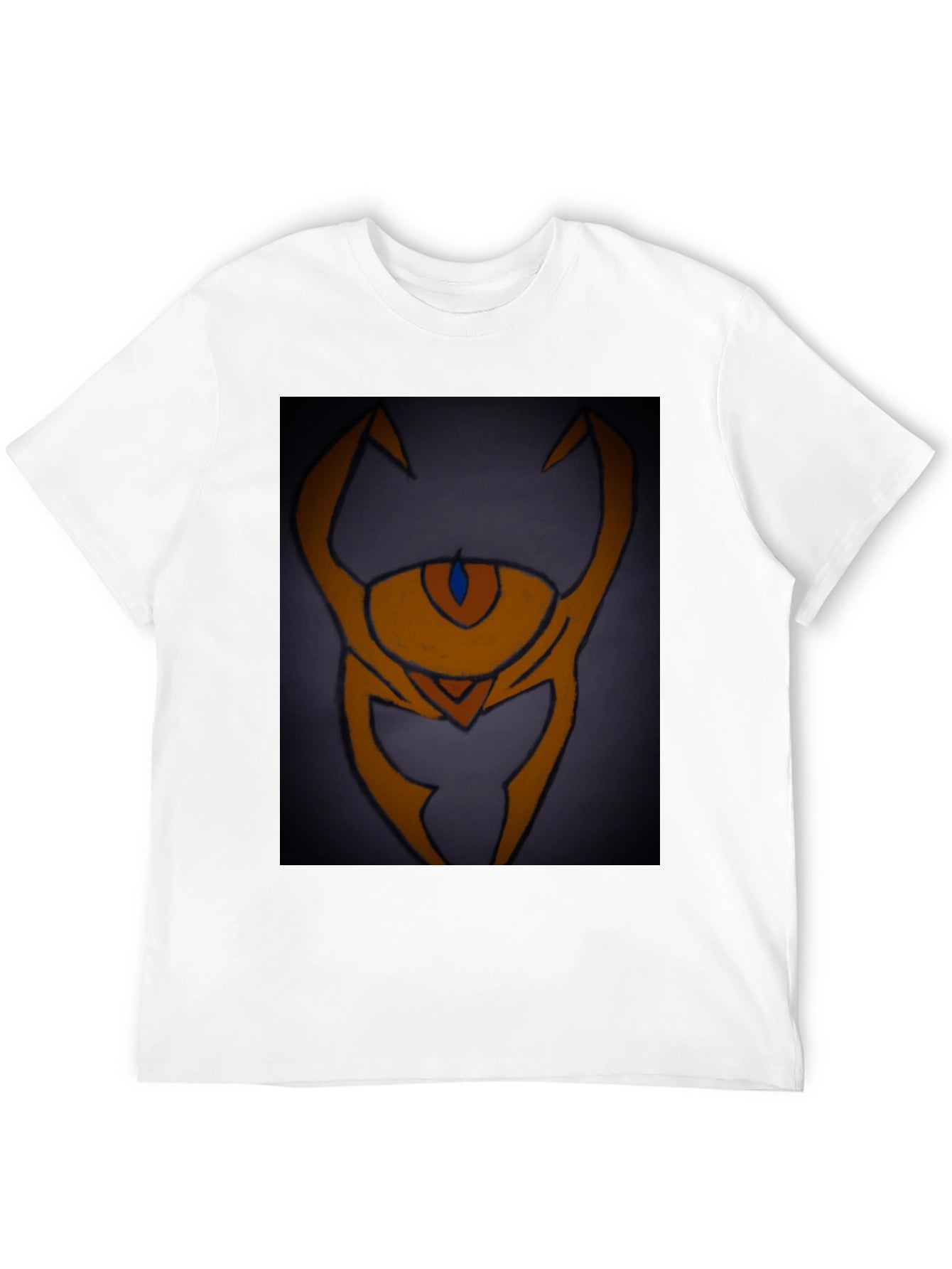 Loki Helmet Graphic Black T-Shirt