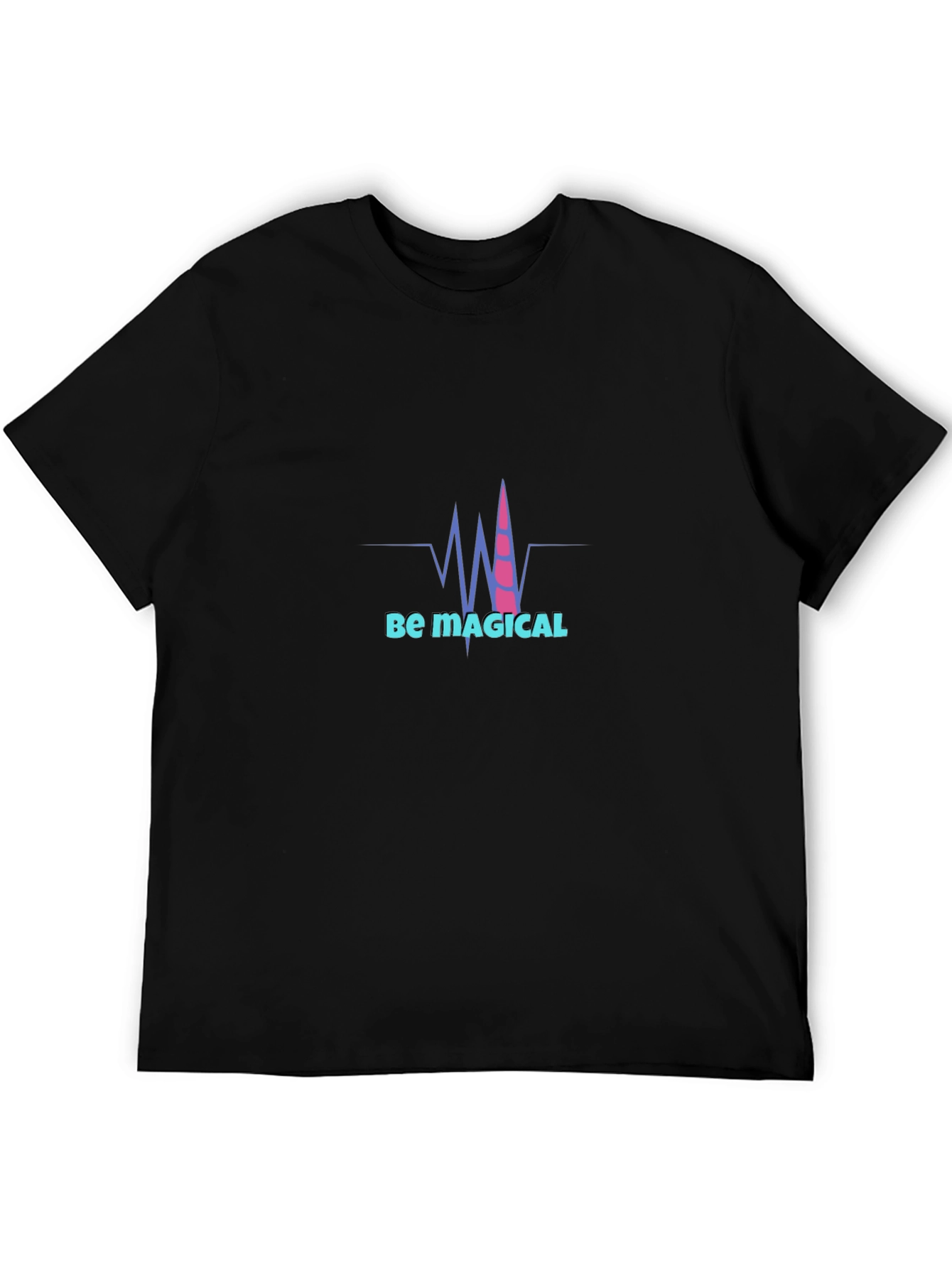 Be Magical Graphic T-Shirt