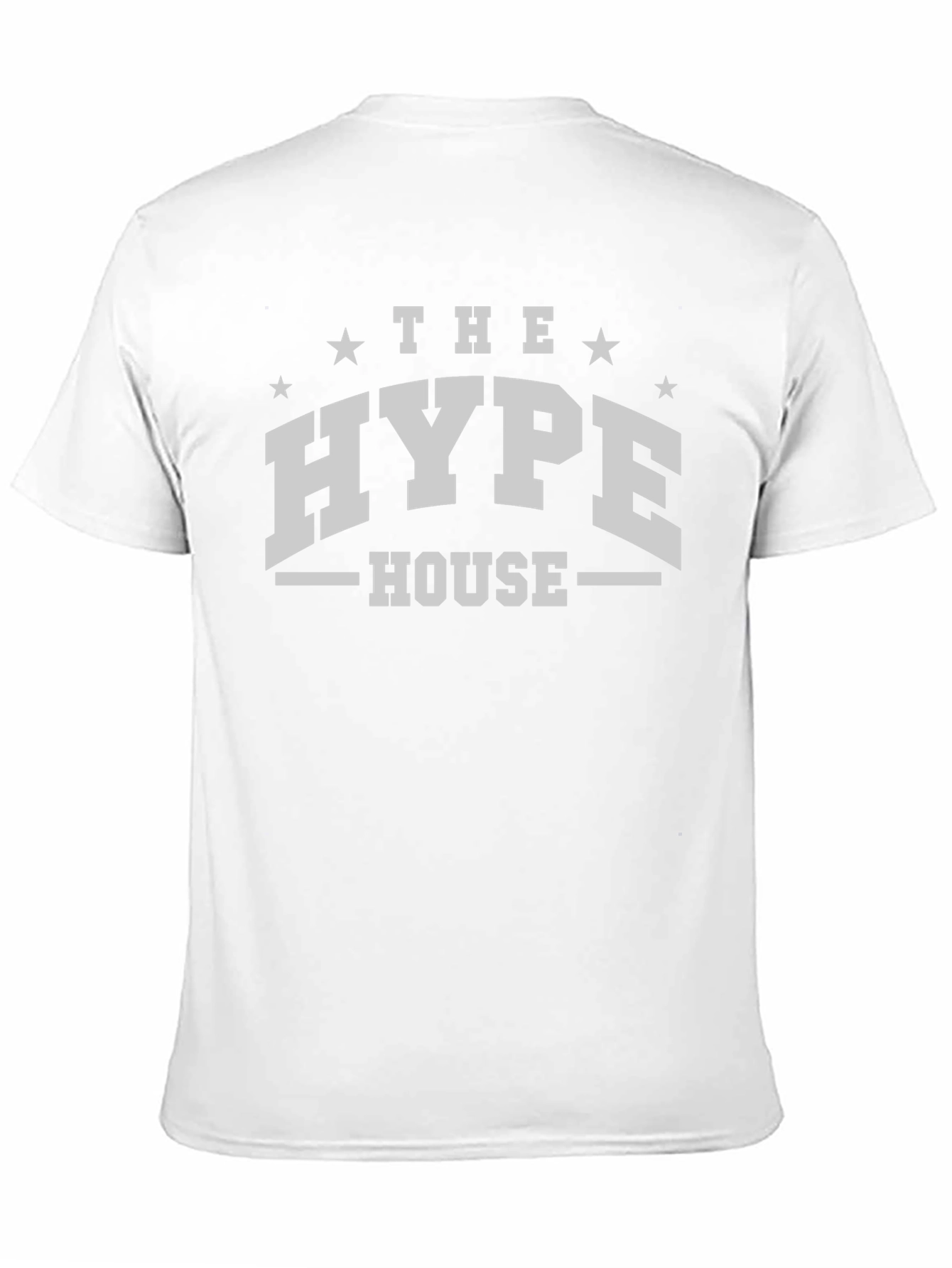 The Hype House Black T-Shirt