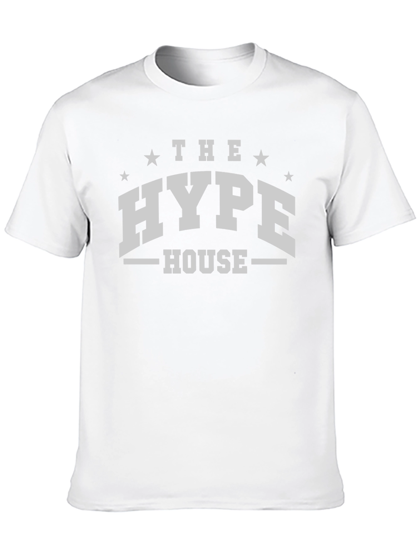 The Hype House Black T-Shirt