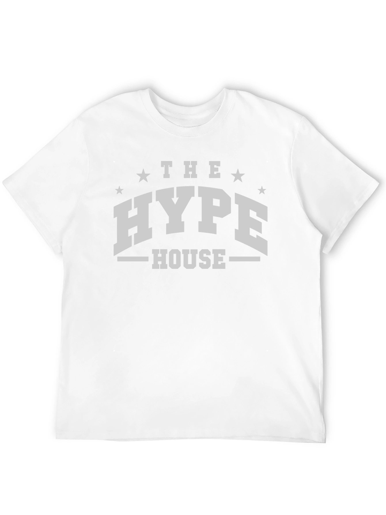 The Hype House Black T-Shirt