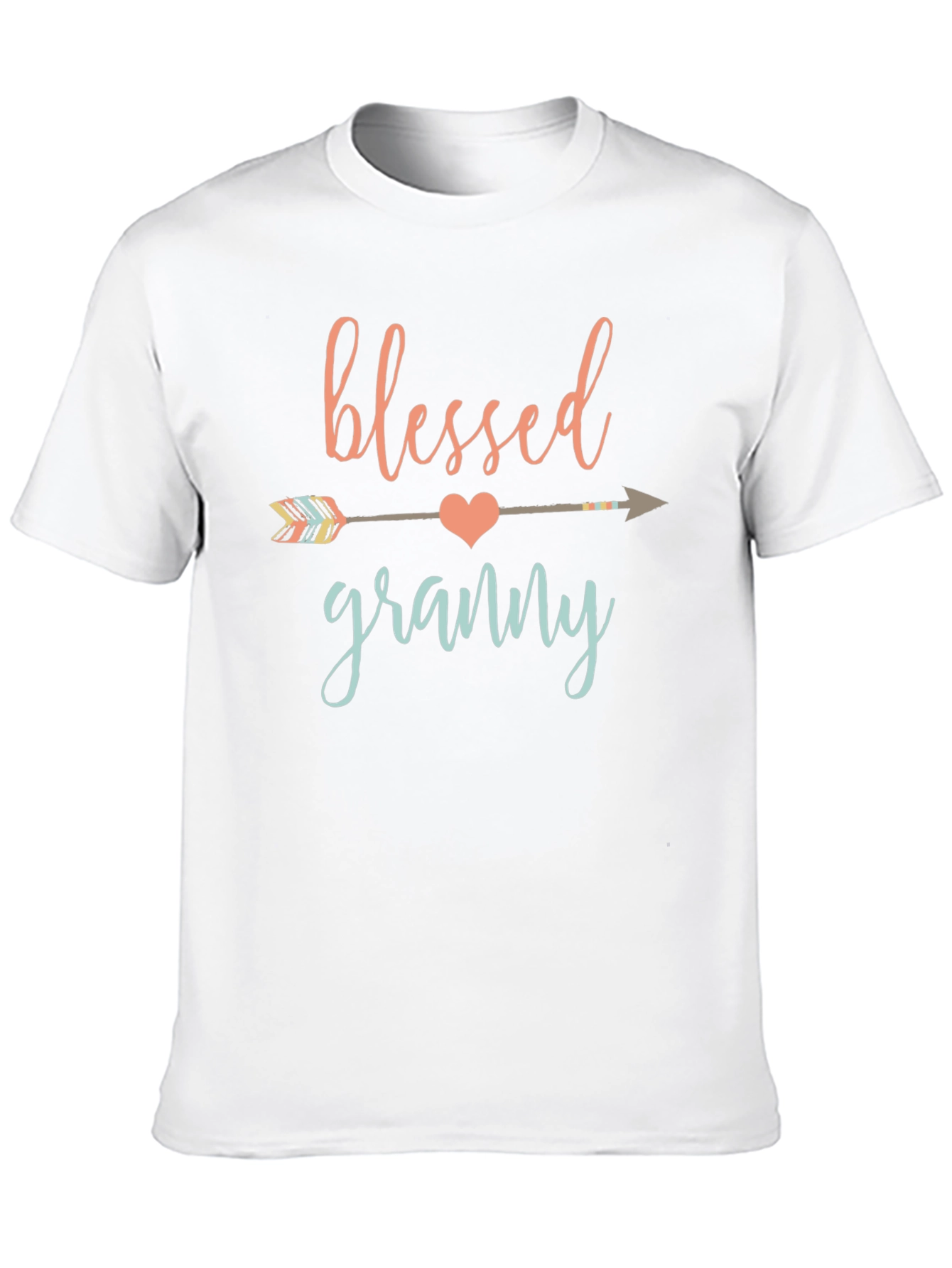 Blessed Granny T-Shirt