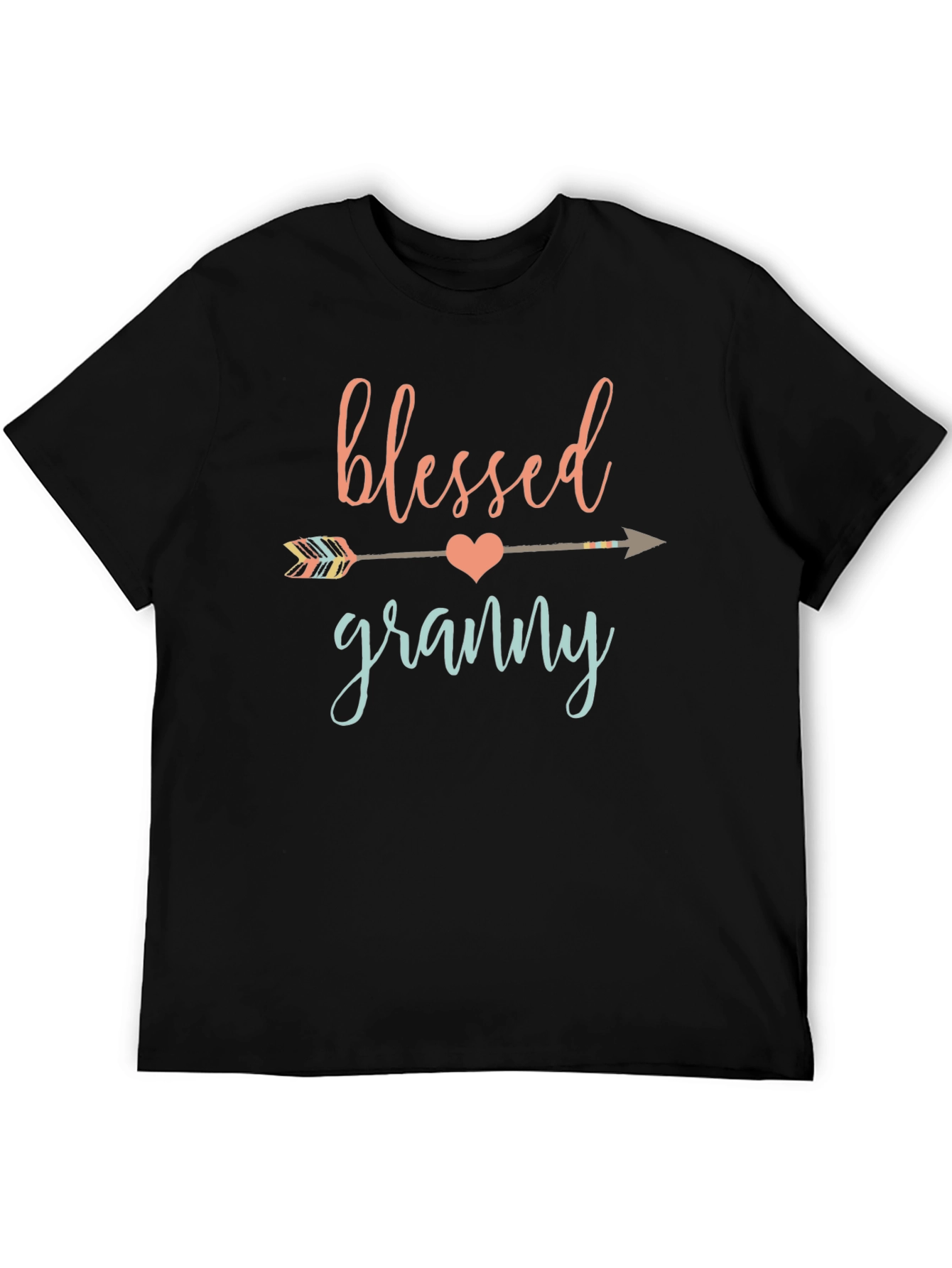 Blessed Granny T-Shirt