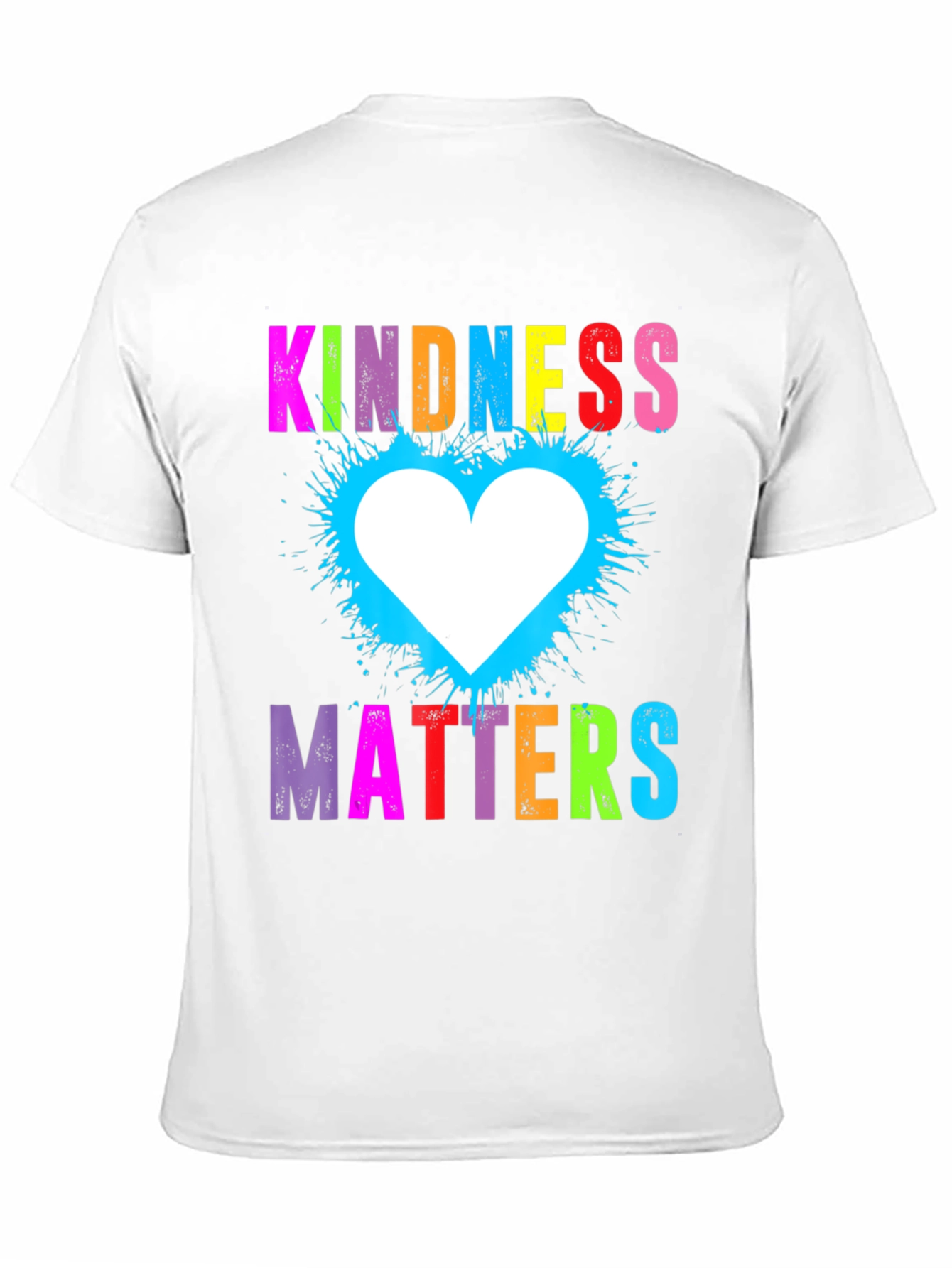 Kindness Matters T-Shirt