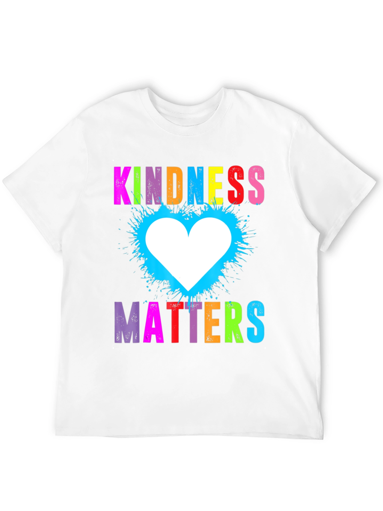 Kindness Matters T-Shirt
