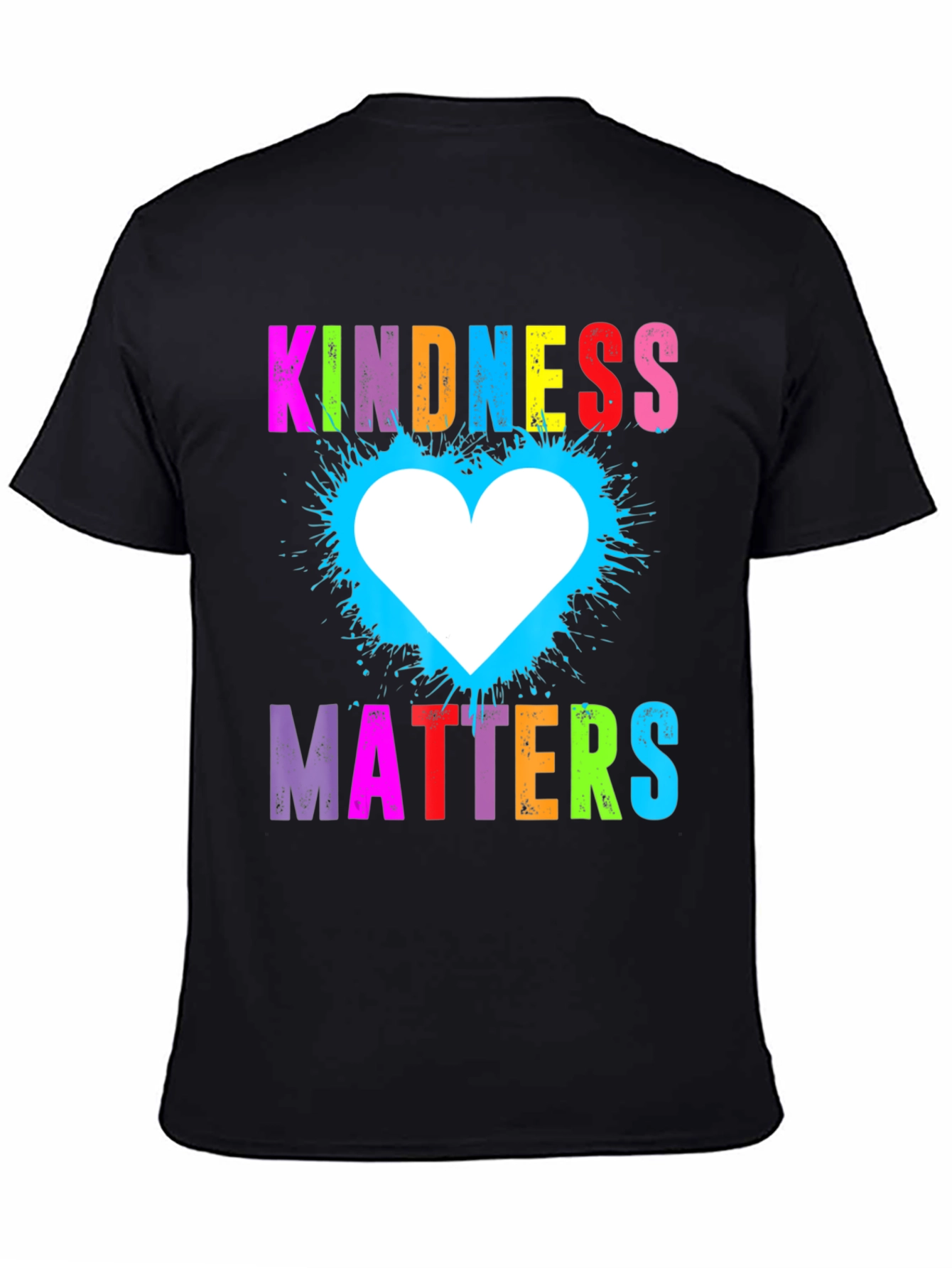 Kindness Matters T-Shirt