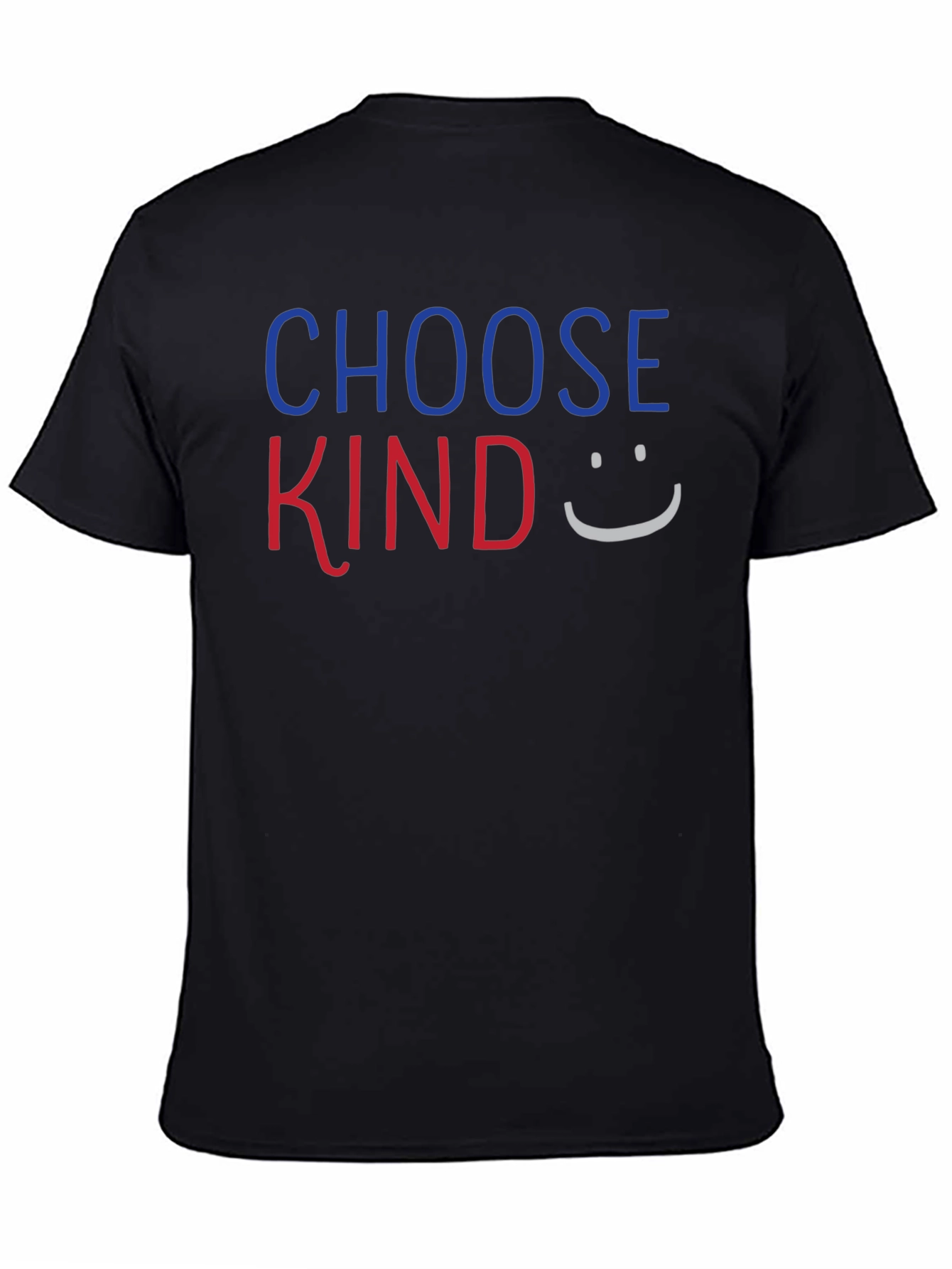 Choose Kind T-Shirt - Inspirational & Comfortable