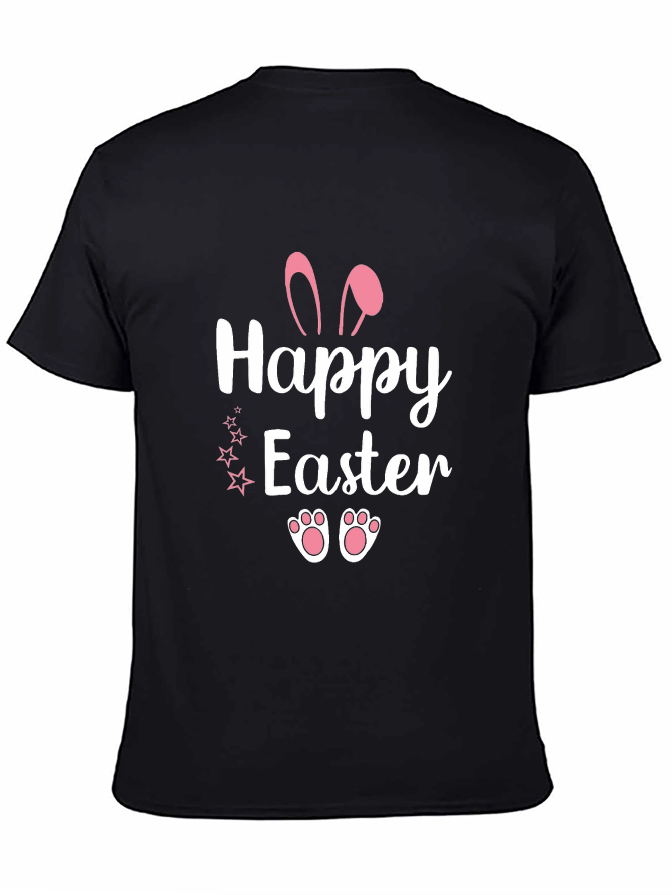 Happy Easter Bunny Graphic Tee