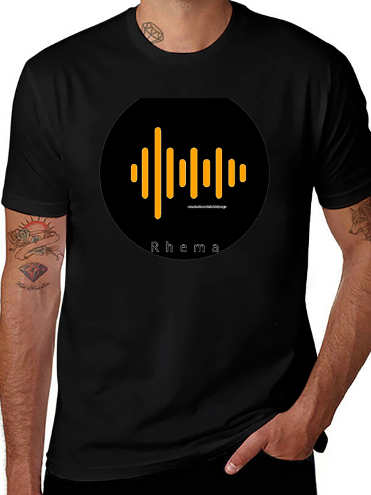 RHEMA Graphic T-Shirt