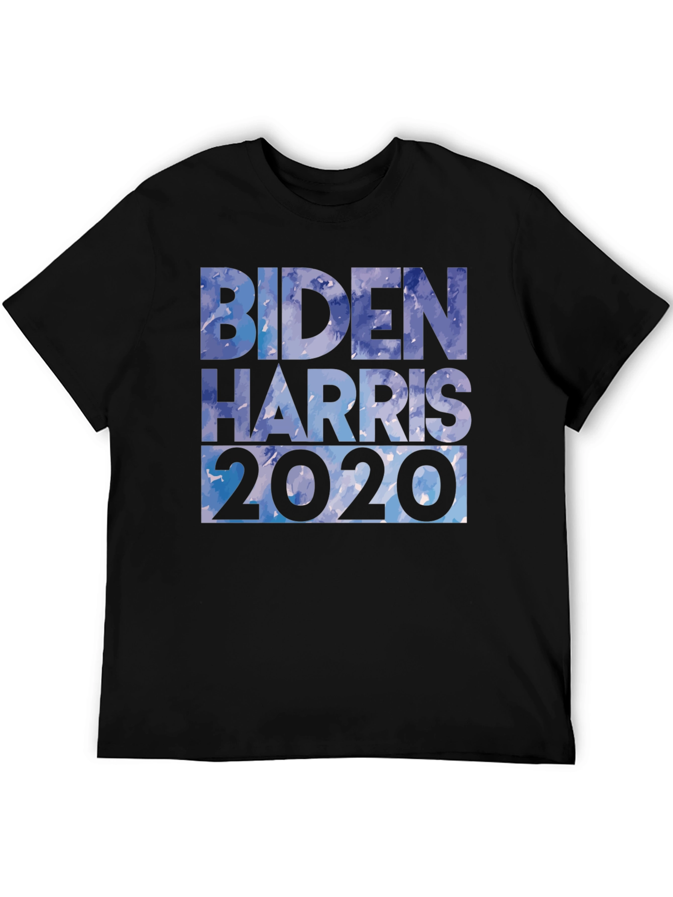 Biden Harris 2020 Graphic T-Shirt