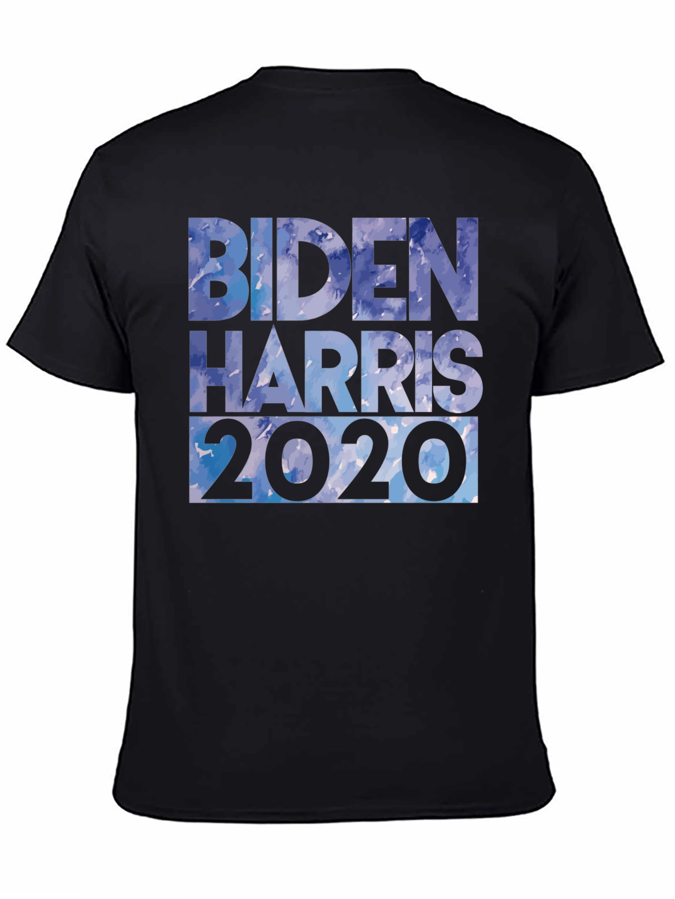 Biden Harris 2020 Graphic T-Shirt