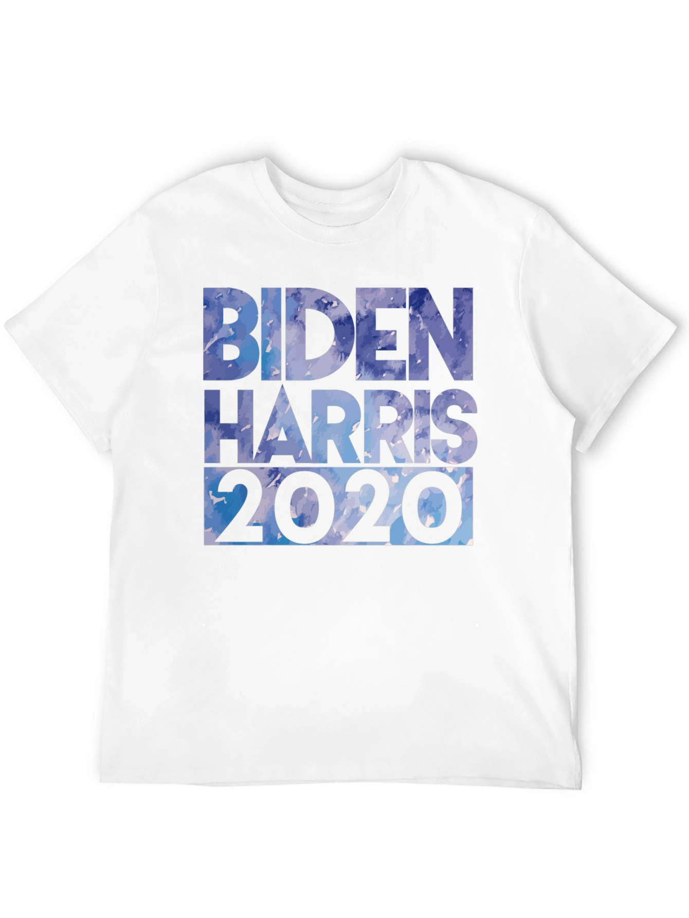 Biden Harris 2020 Graphic T-Shirt