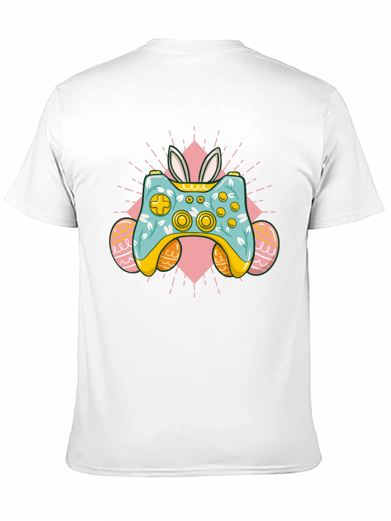 Easter Gamer T-Shirt