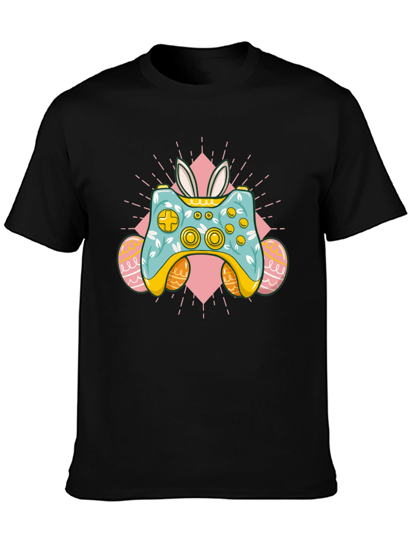 Easter Gamer T-Shirt