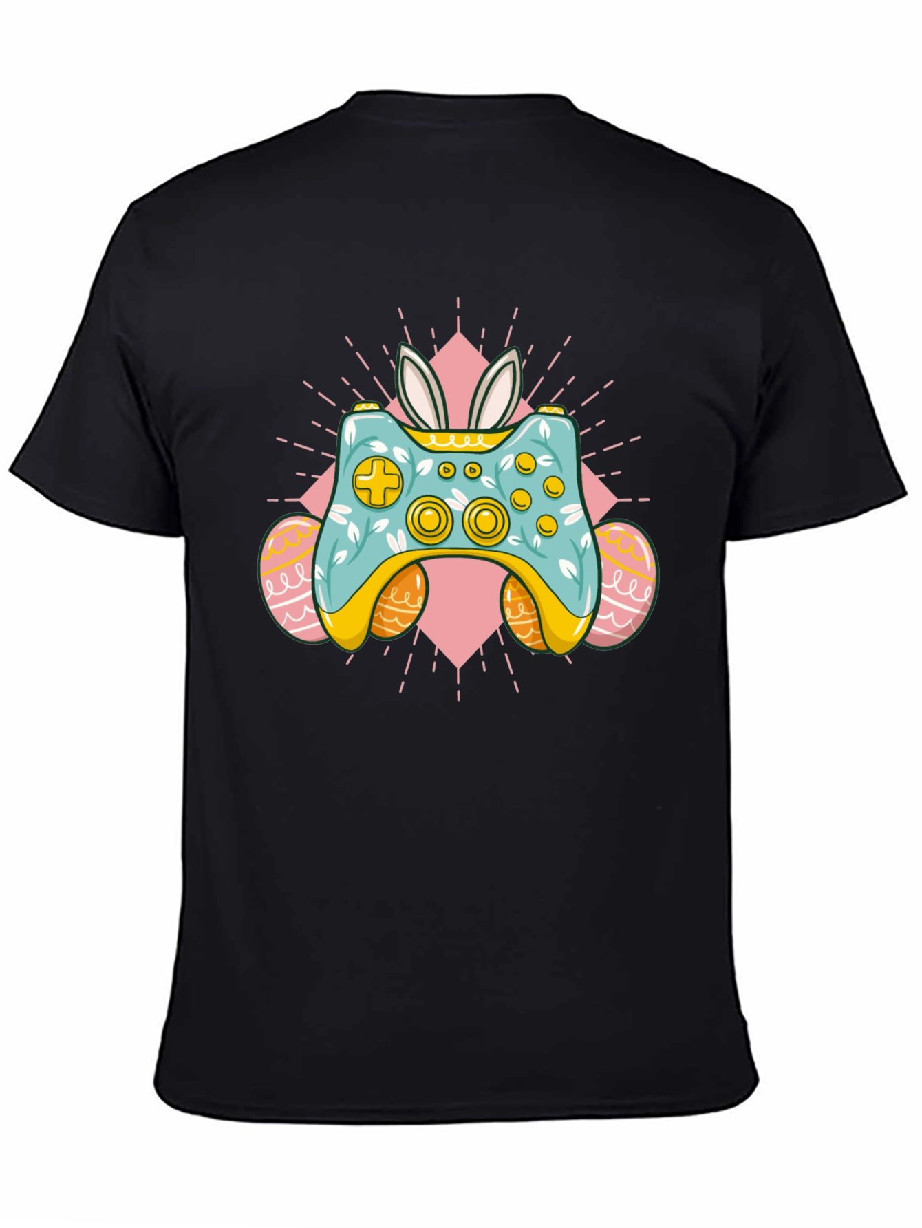 Easter Gamer T-Shirt
