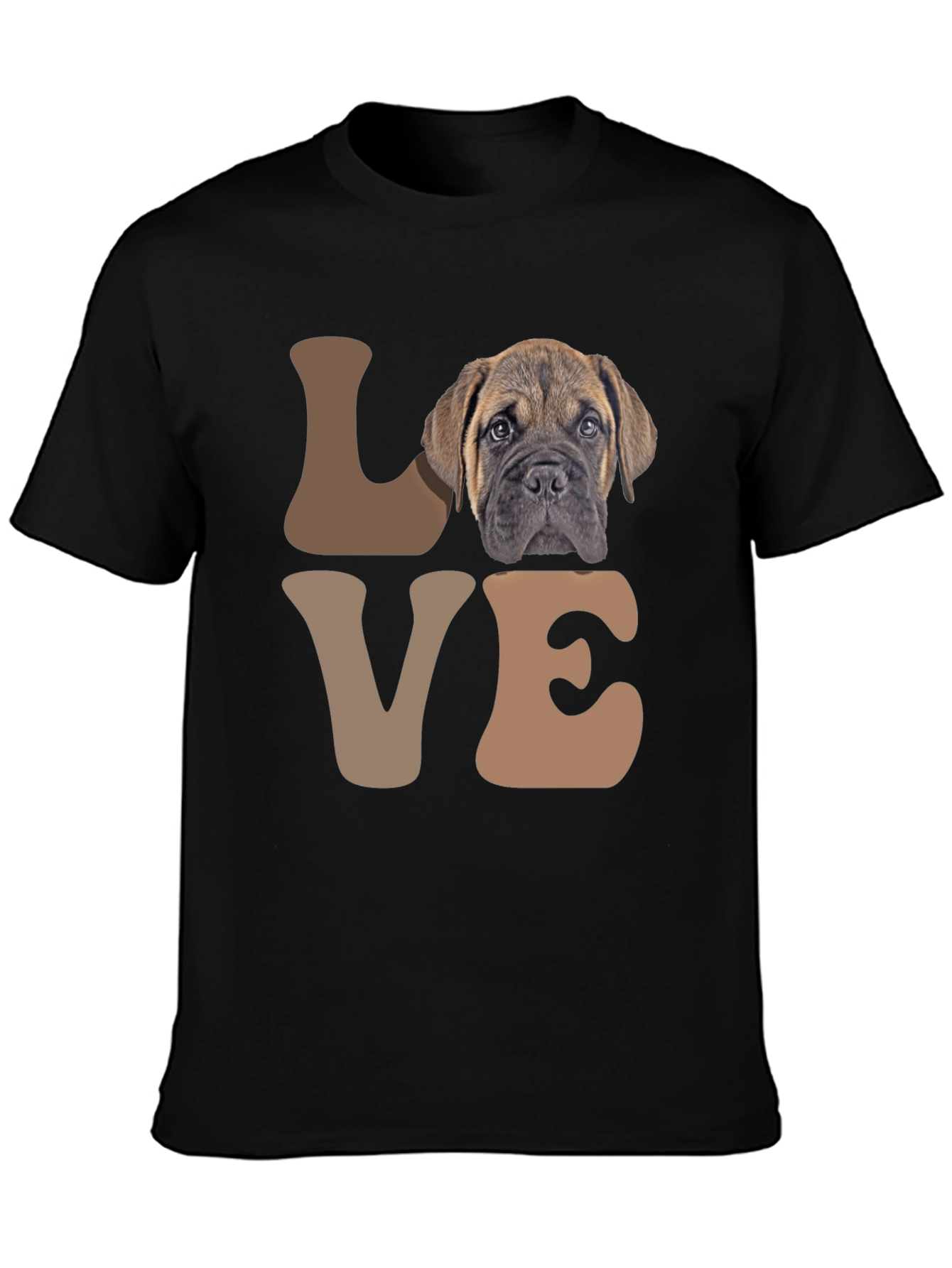 Dog Love T-Shirt - Pet Lover Tee