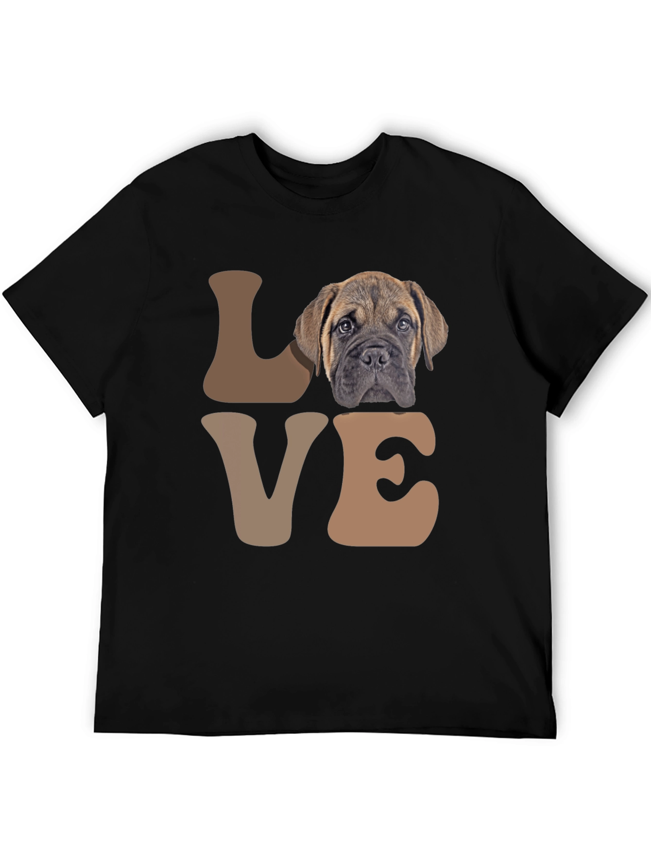 Dog Love T-Shirt - Pet Lover Tee