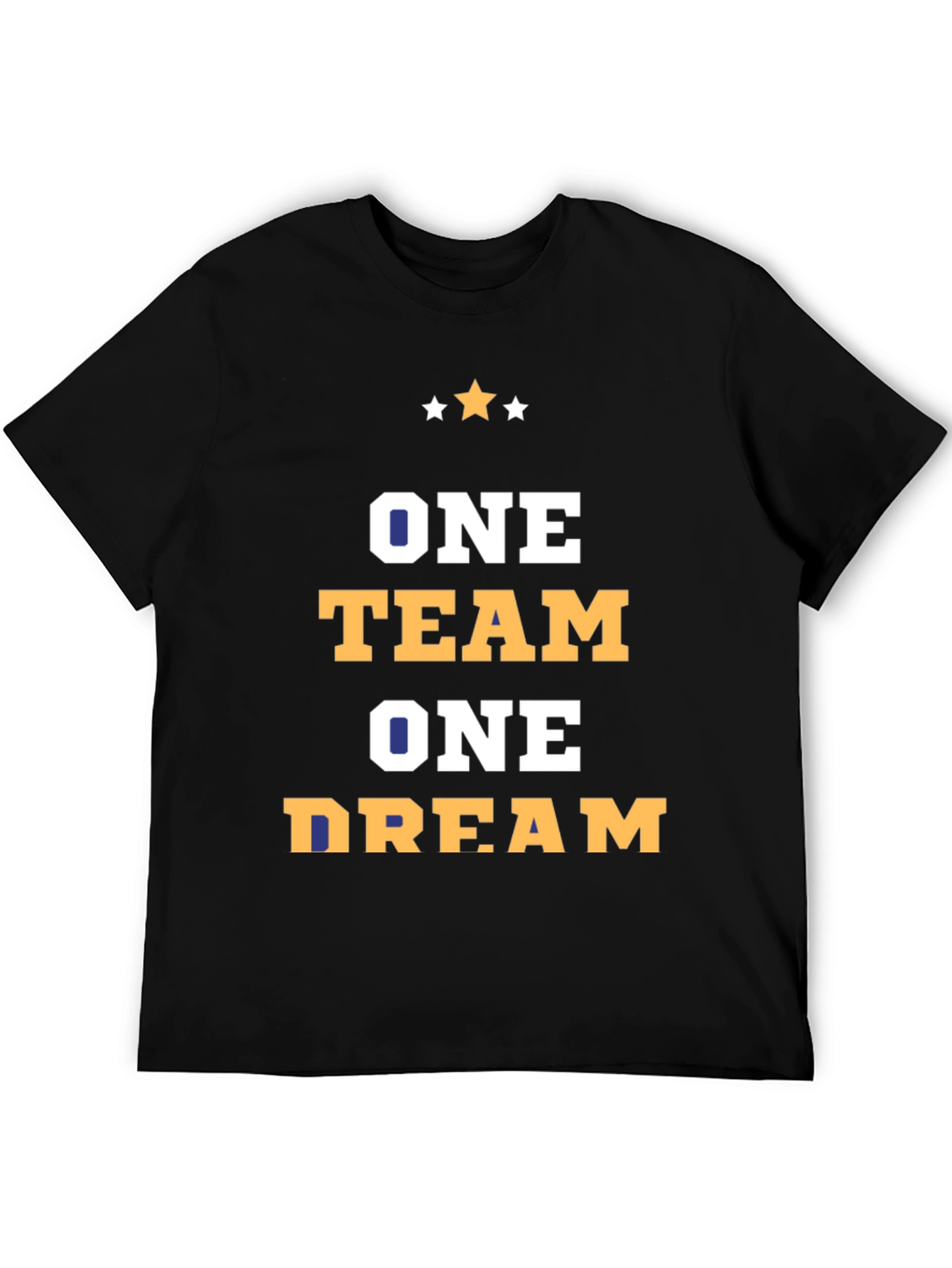 One Team One Dream T-Shirt