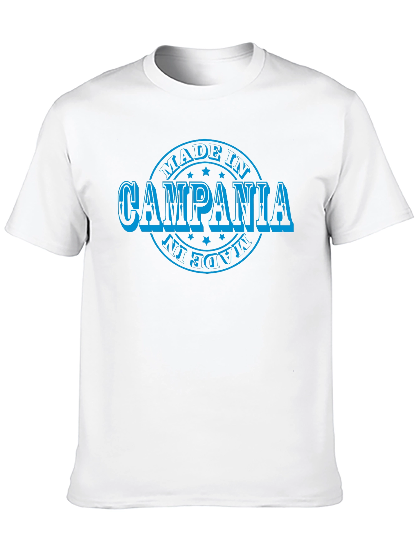 Made in Campania Graphic Tee