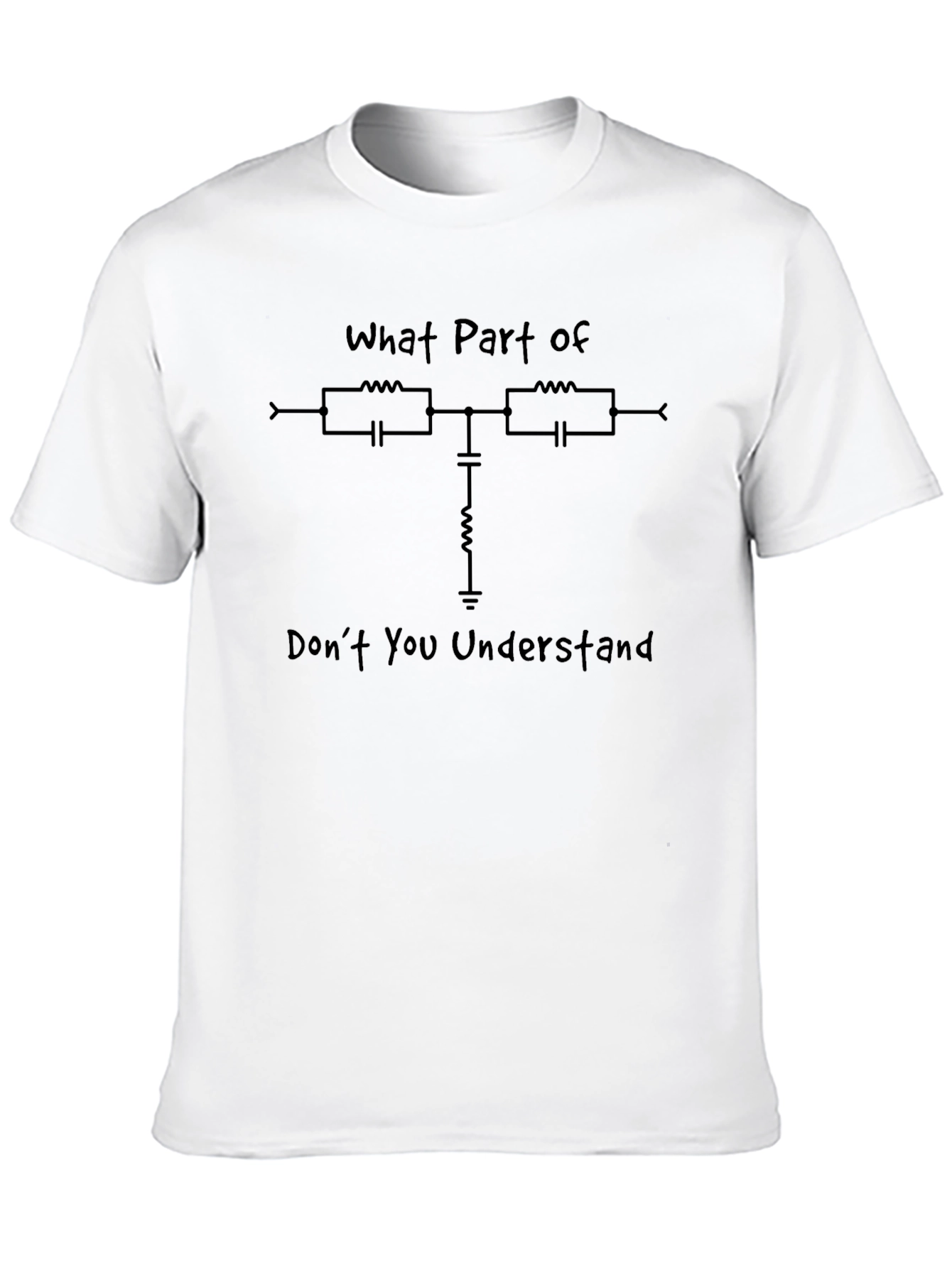 Electrical Engineering T-Shirt