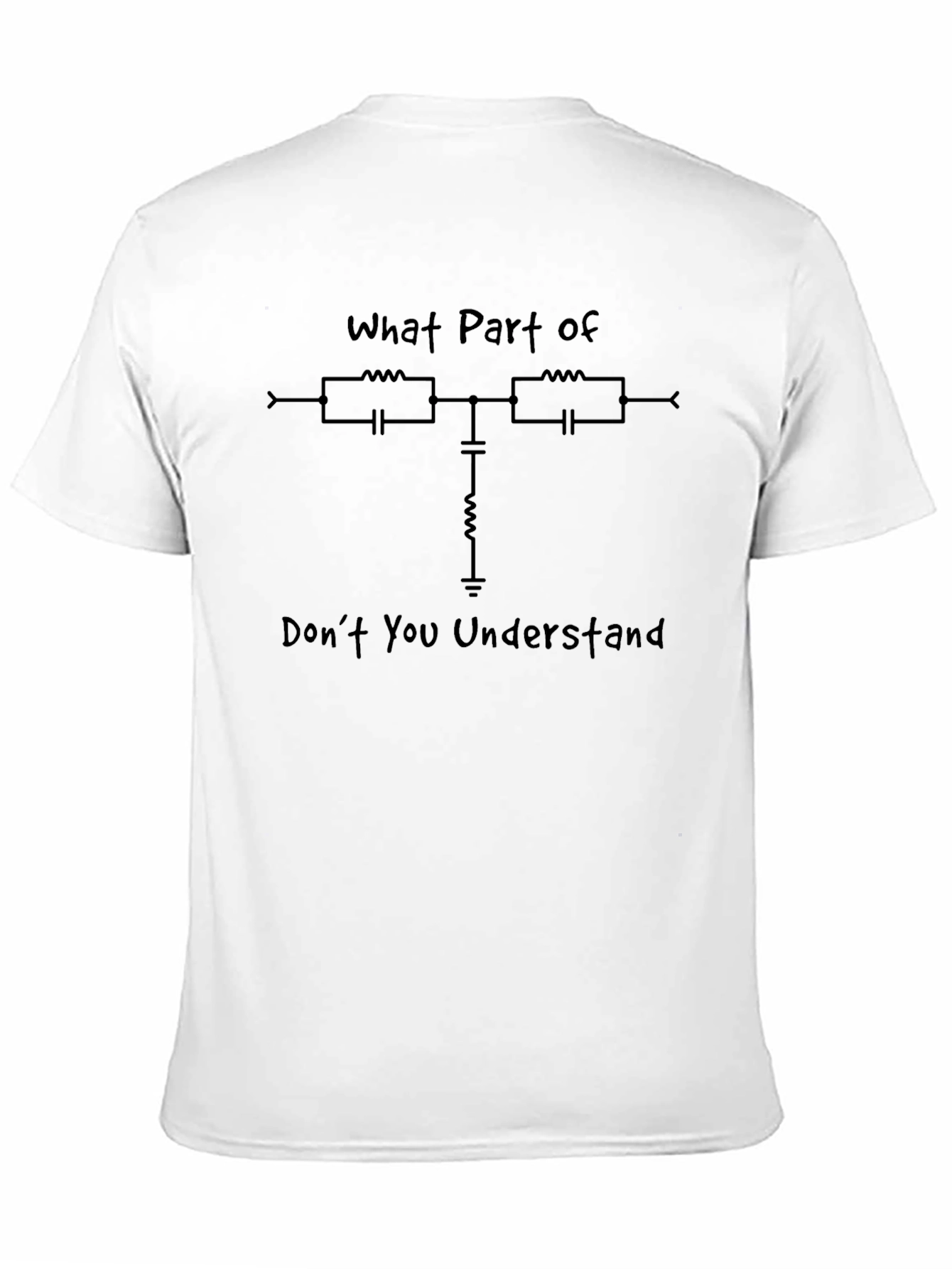 Electrical Engineering T-Shirt