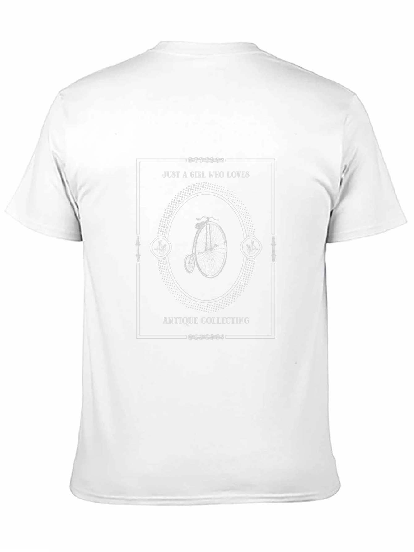 Antique Collecting T-Shirt