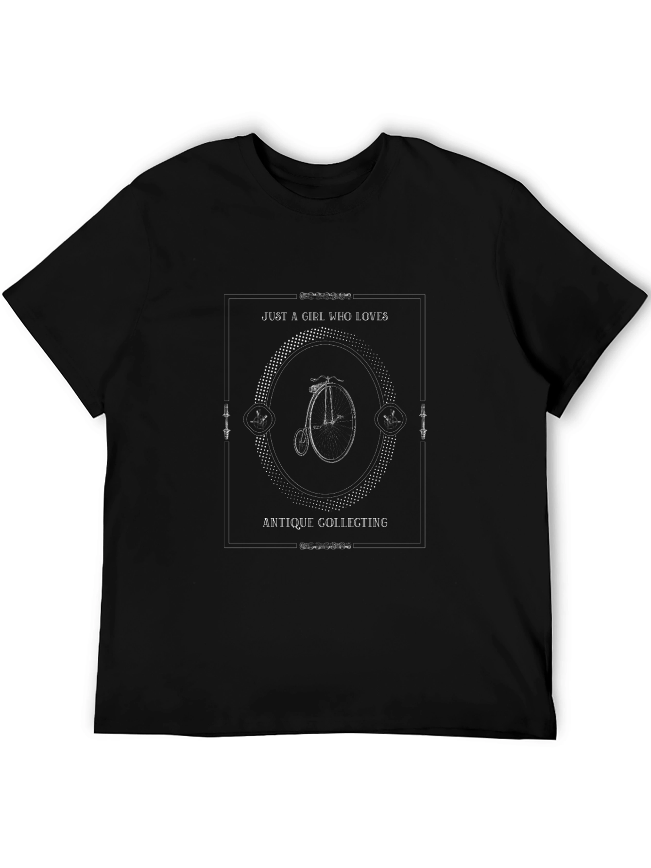 Antique Collecting T-Shirt
