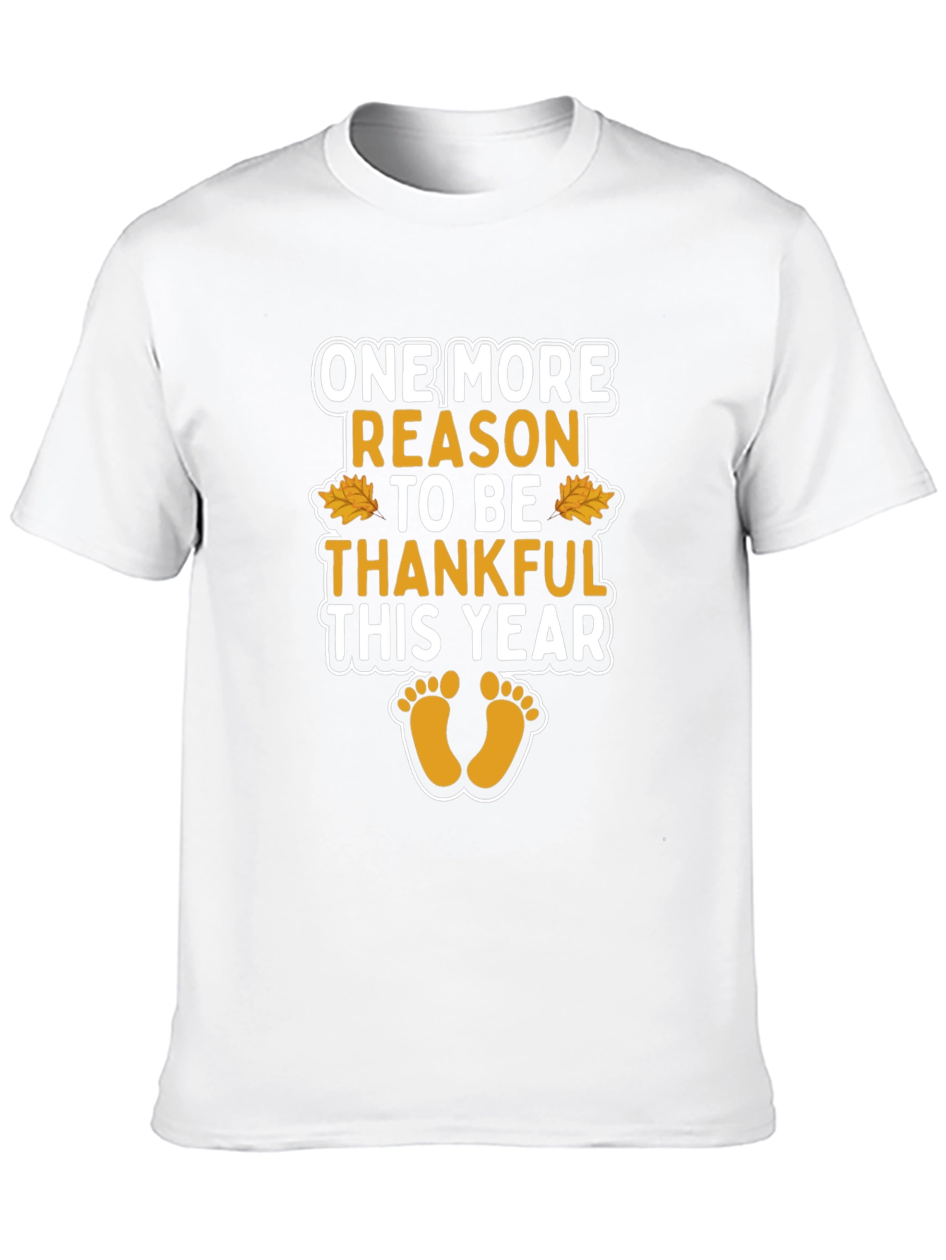 Thankful This Year T-Shirt