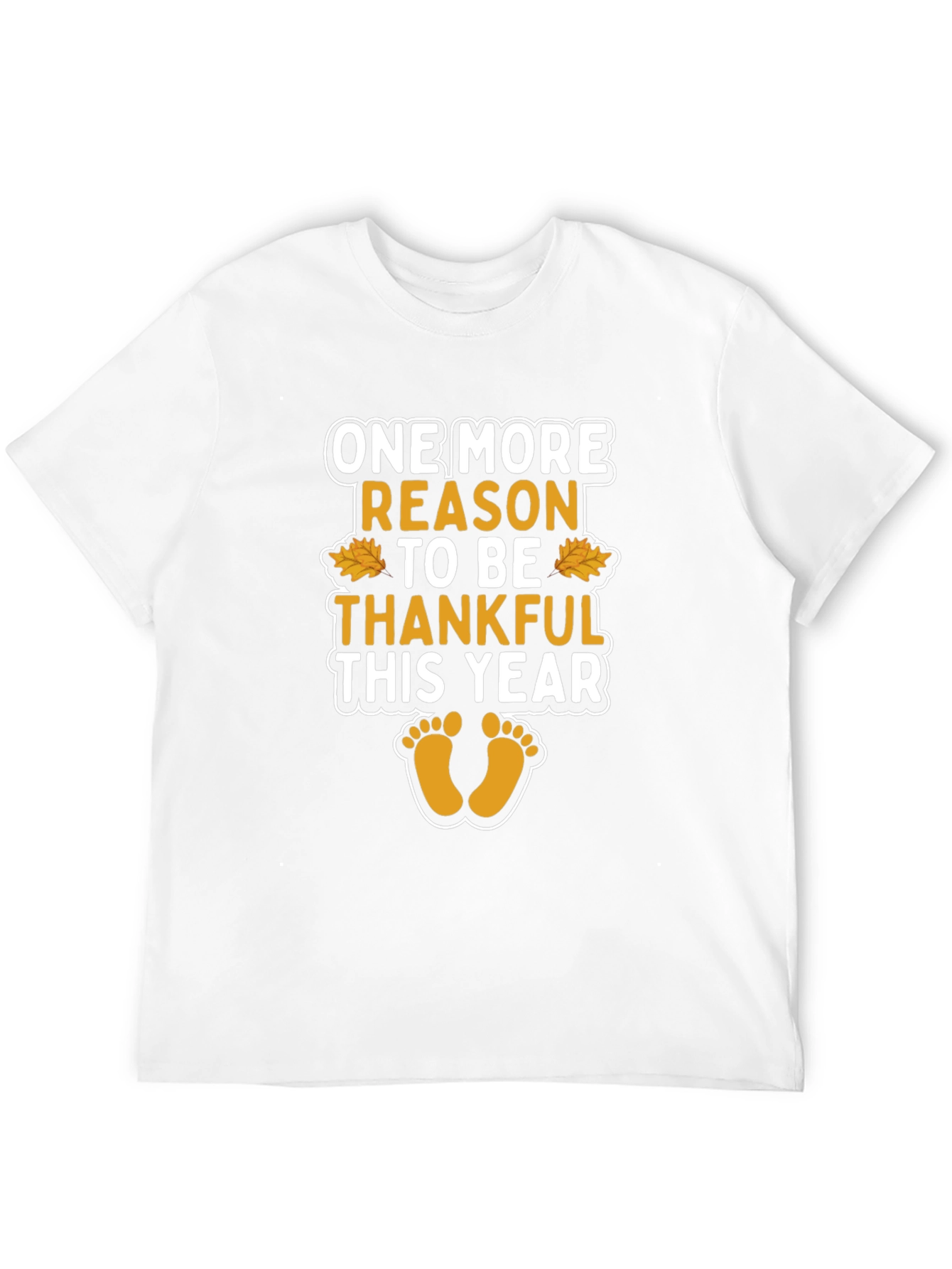 Thankful This Year T-Shirt