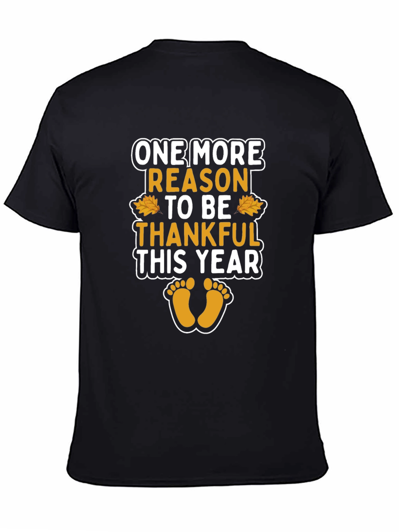Thankful This Year T-Shirt