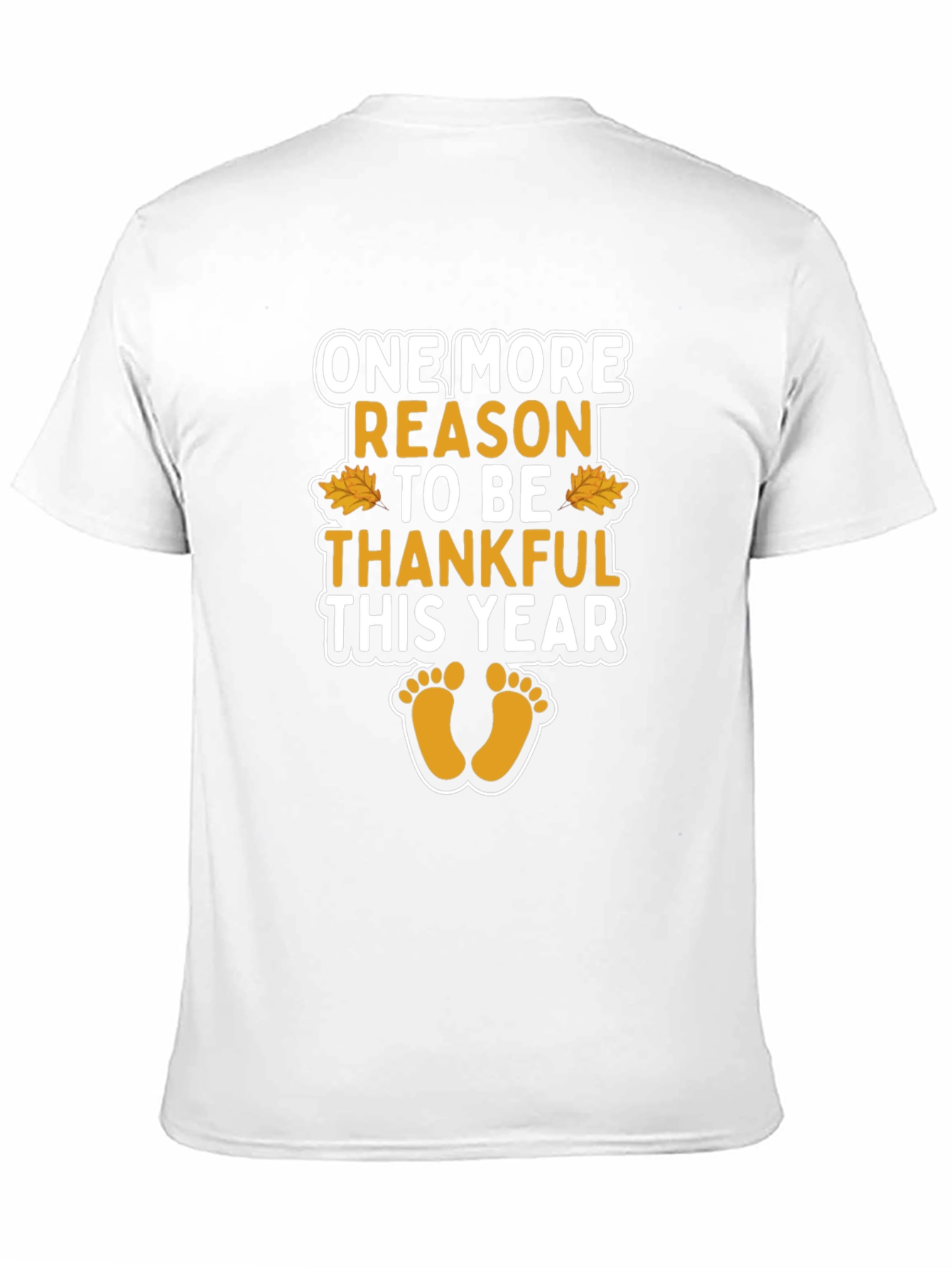 Thankful This Year T-Shirt