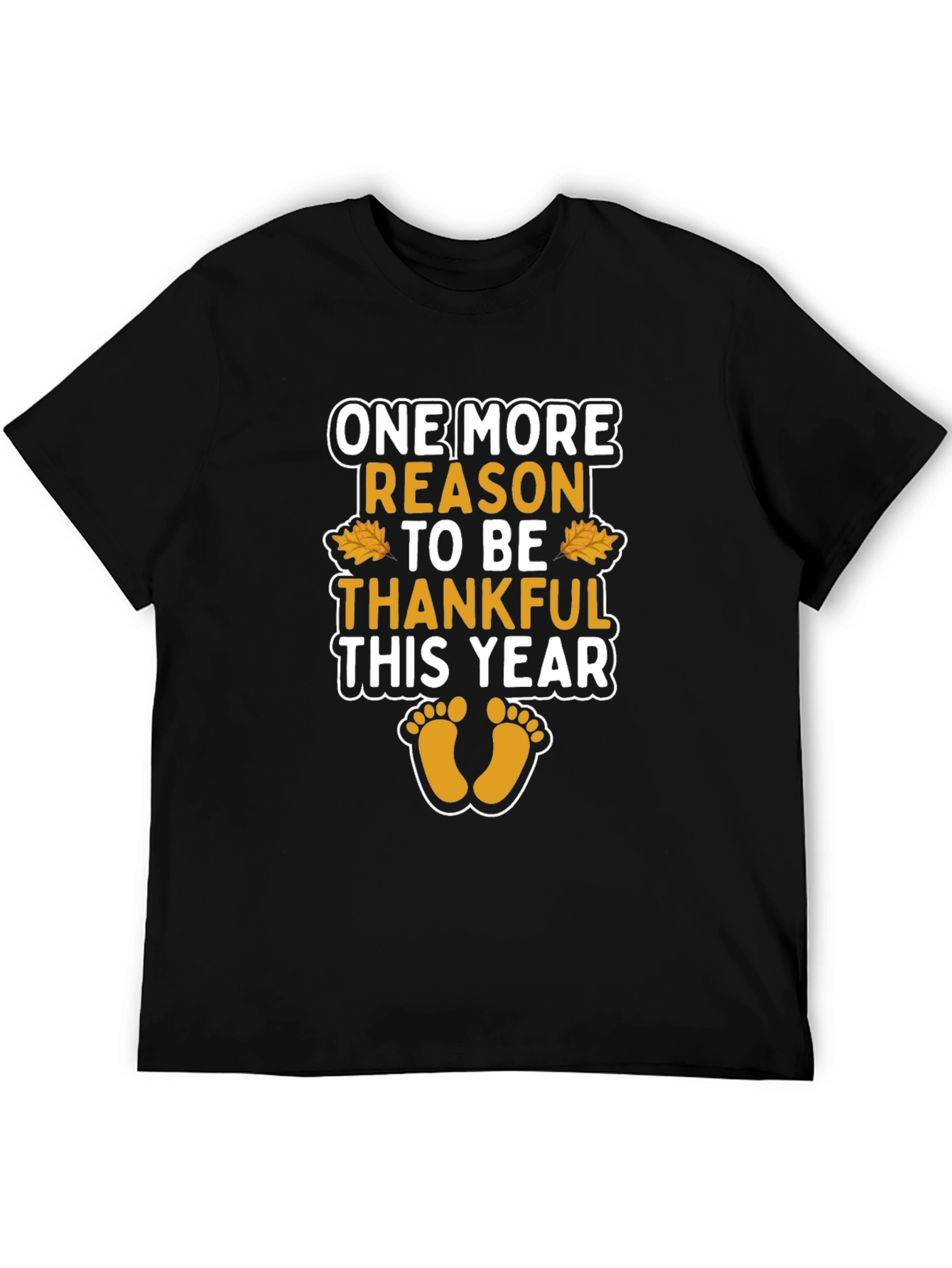 Thankful This Year T-Shirt